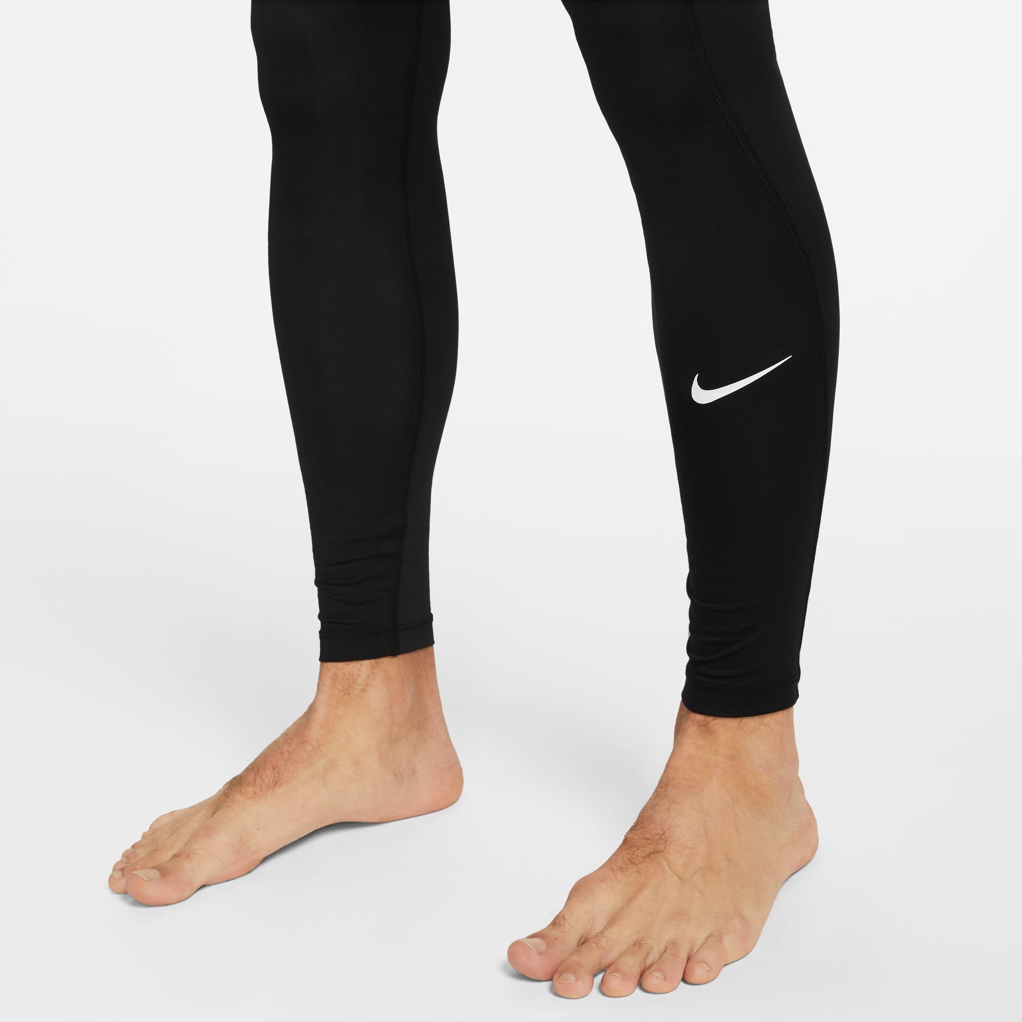 Nike Pro Men's Dri-FIT Fitness Tights - FB7952-010