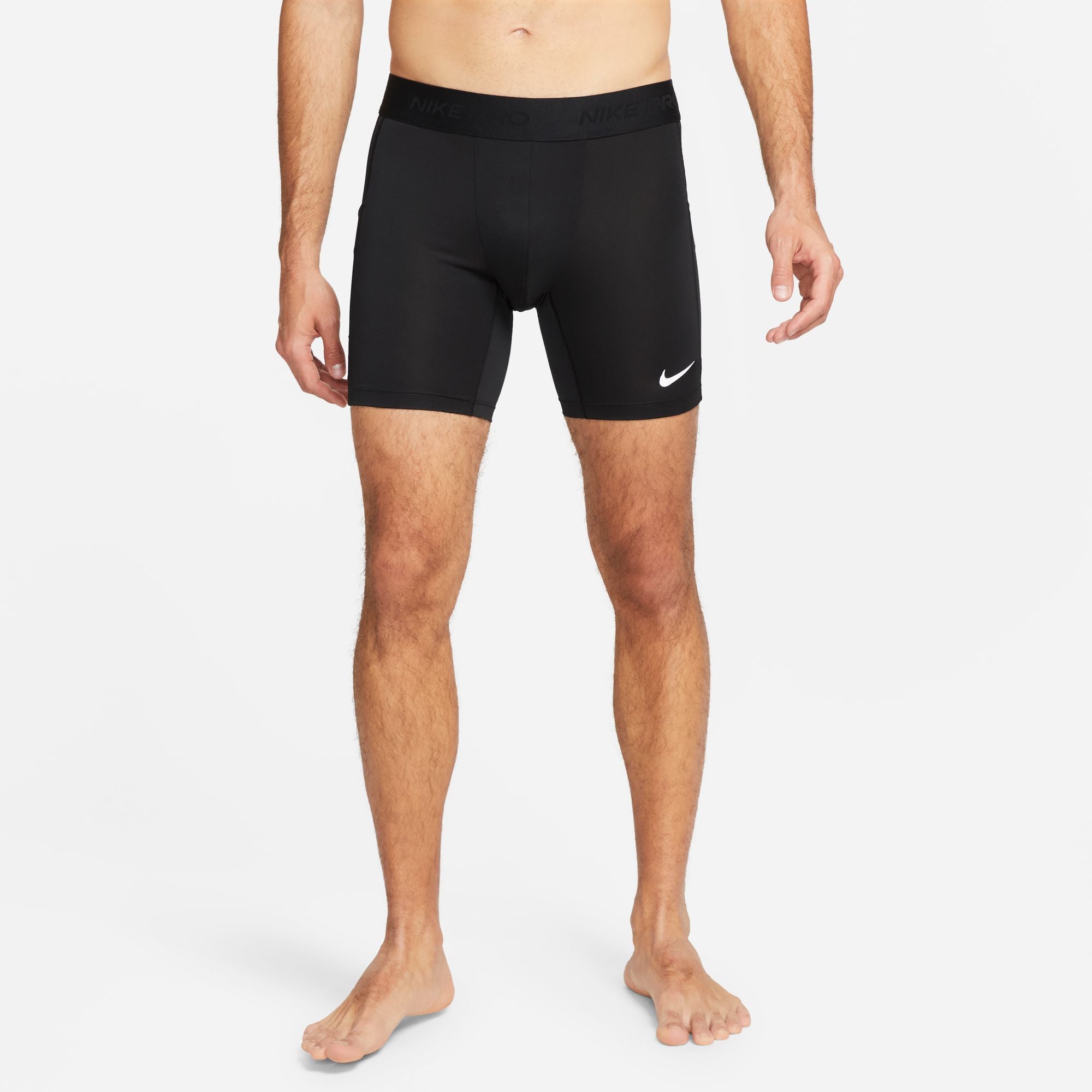 Nike pro swimming on sale