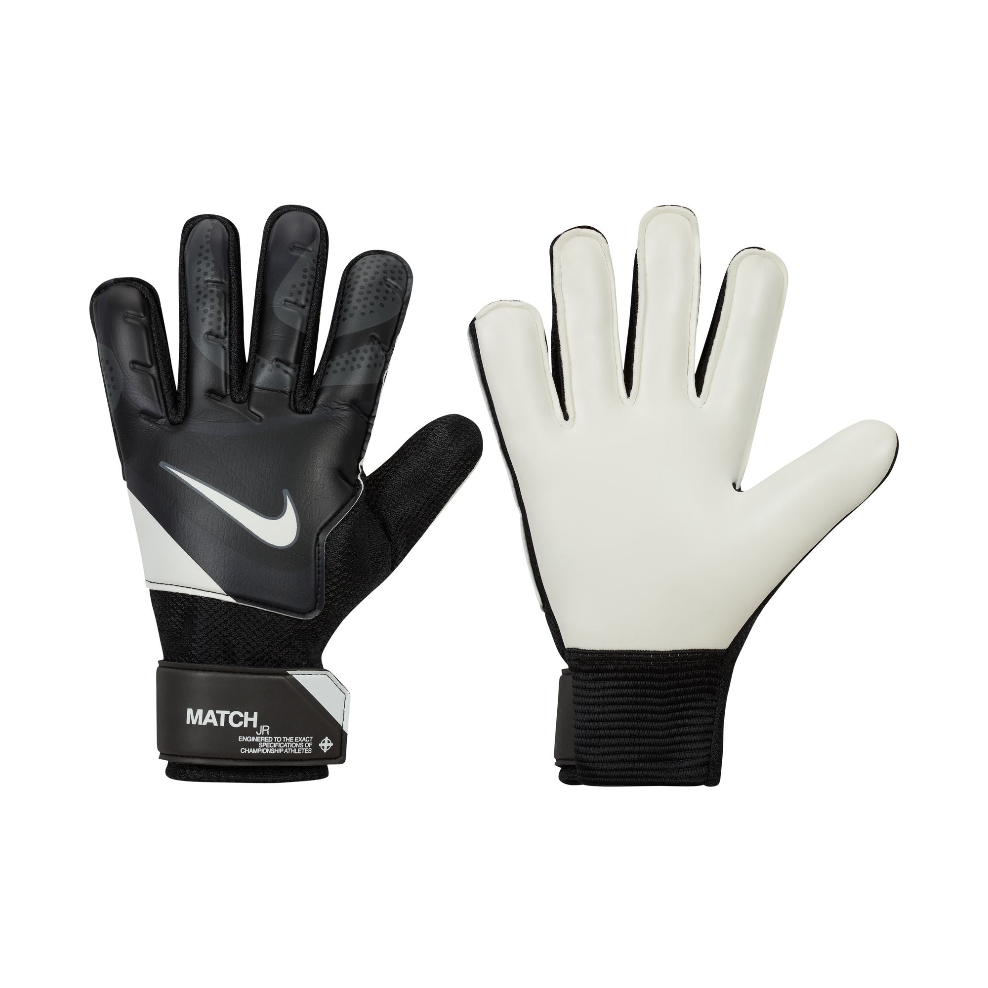 Nike GK Match Jr Gloves- FJ4864-011
