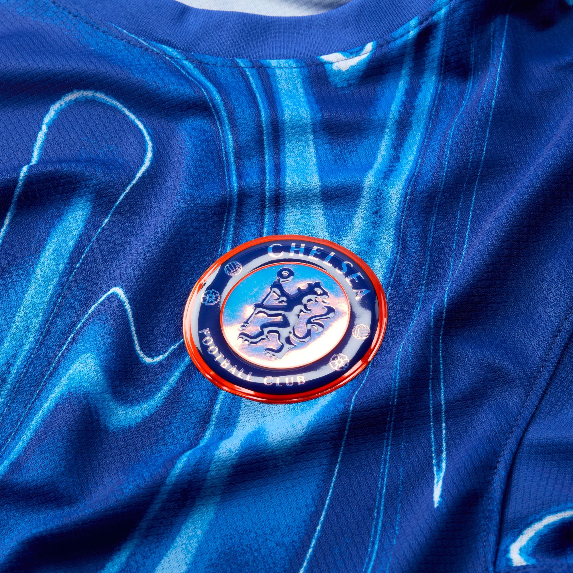 Nike Chelsea Home Jersey 24/25 - FN8779-496