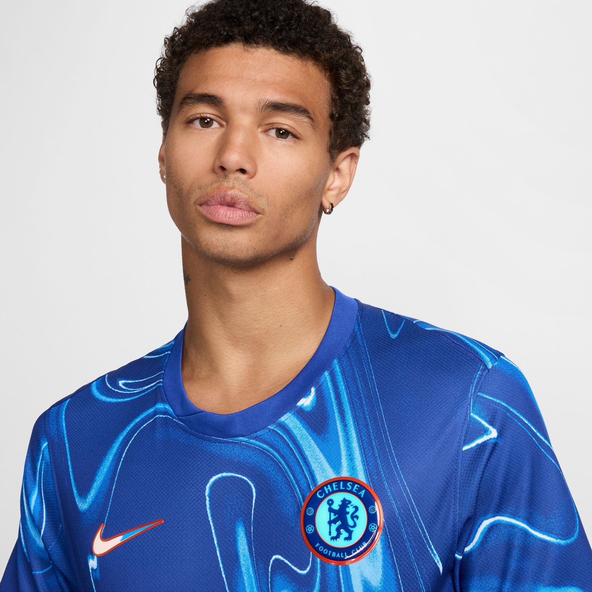 Nike Chelsea Home Jersey 24/25 - FN8779-496