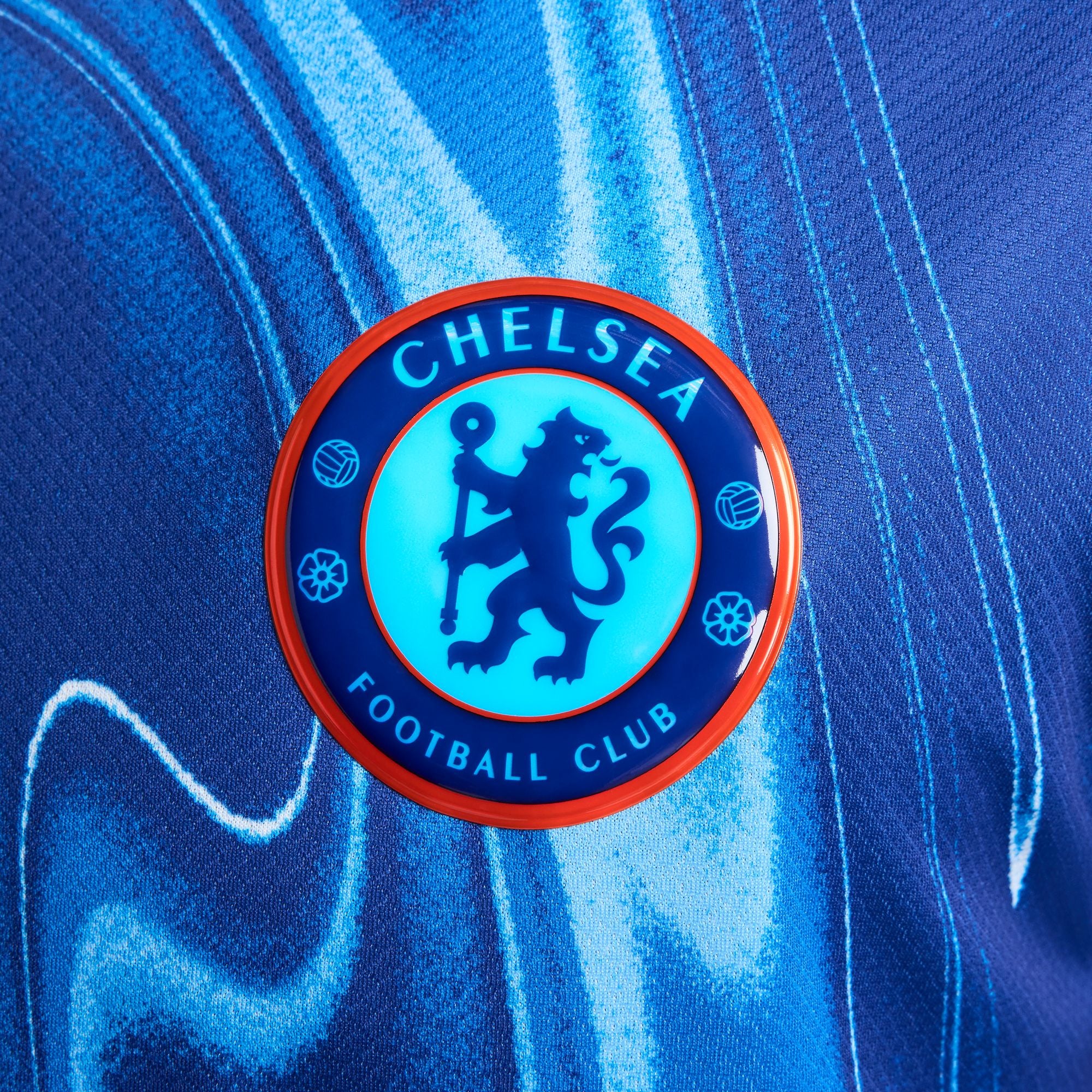 Nike Chelsea Home Jersey 24/25 - FN8779-496