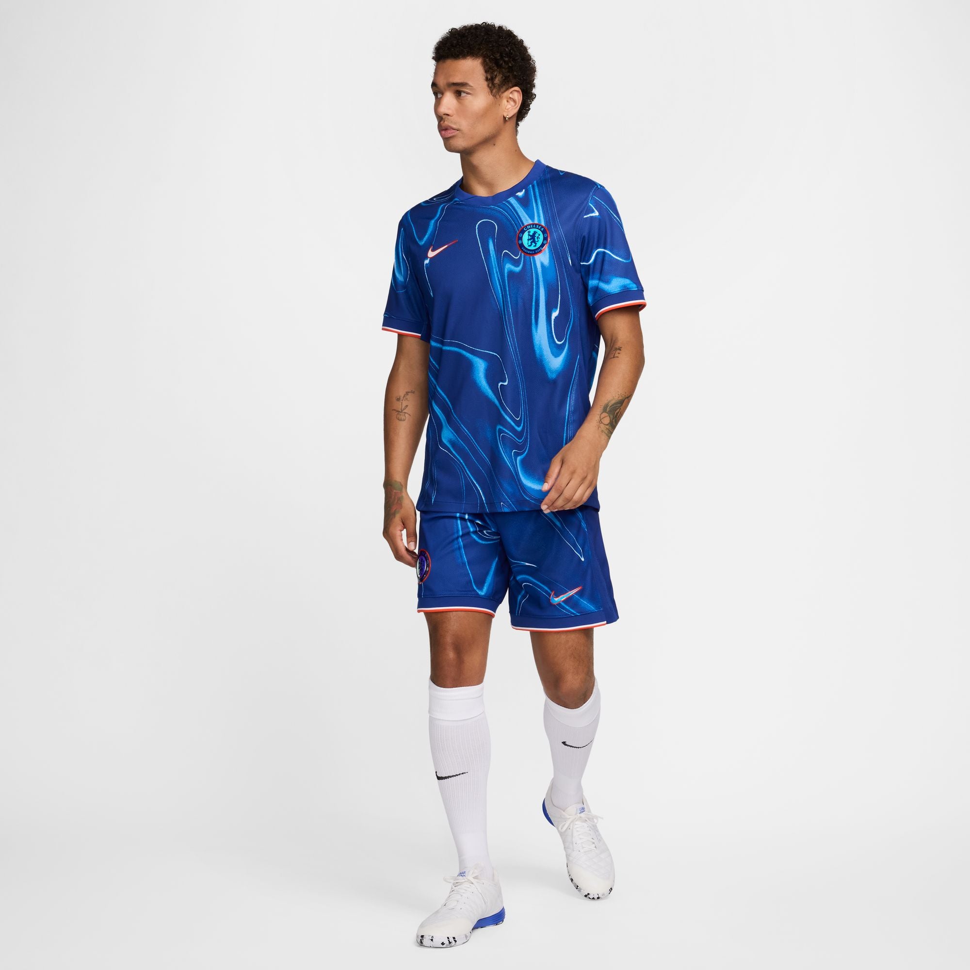 Nike Chelsea Home Jersey 24/25 - FN8779-496