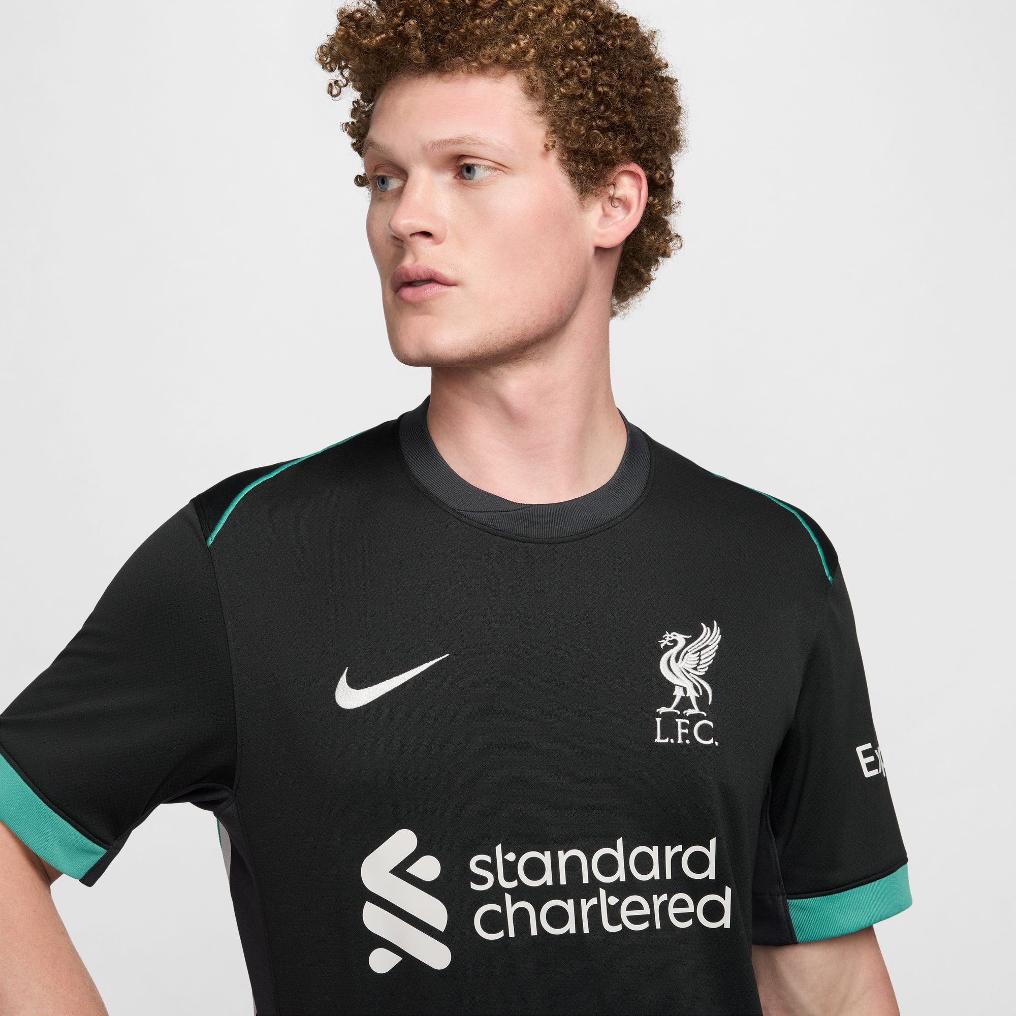 Nike Liverpool Away Jersey 24/25 - FN8780-322