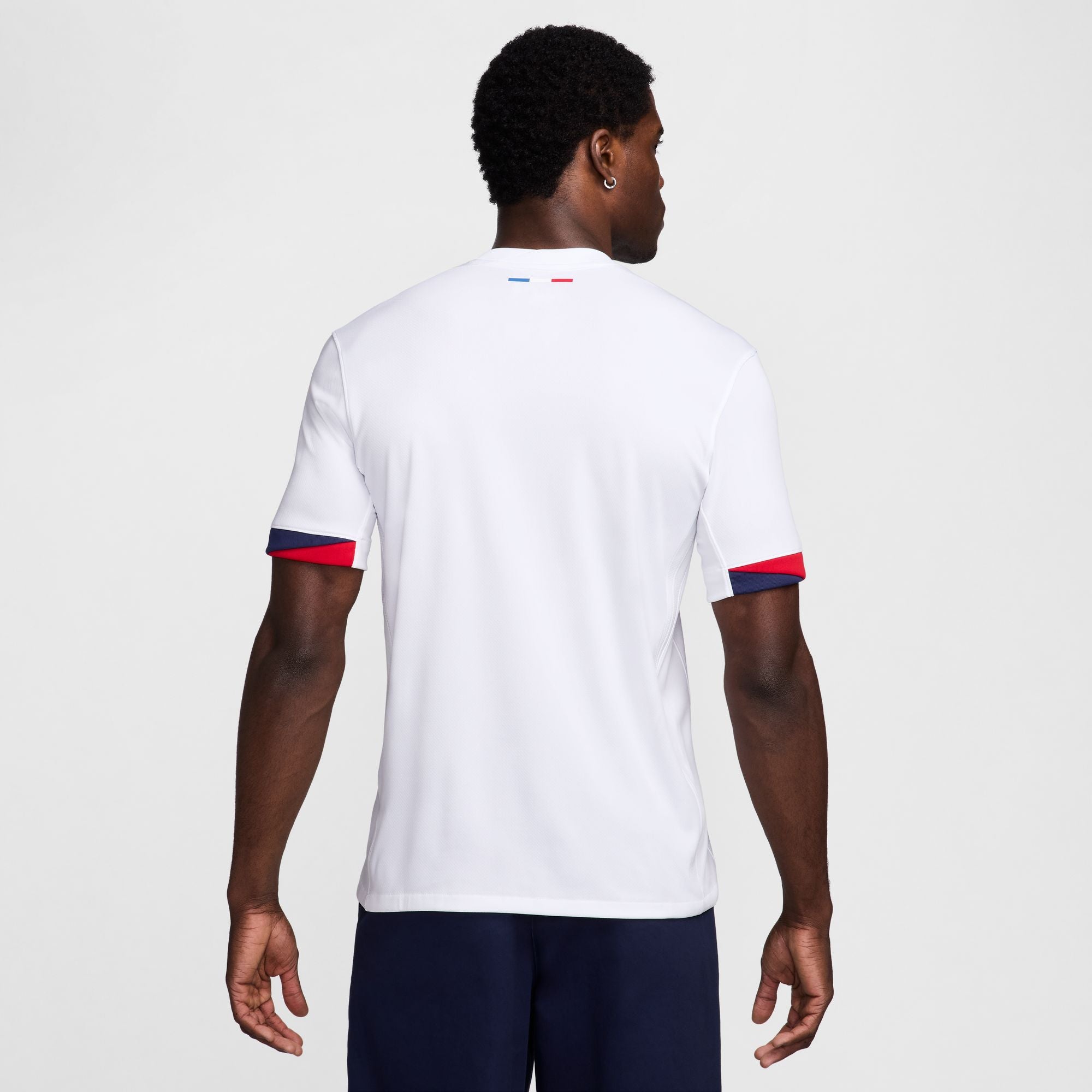 Nike PSG Away Jersey 24/25 - FN8781-101