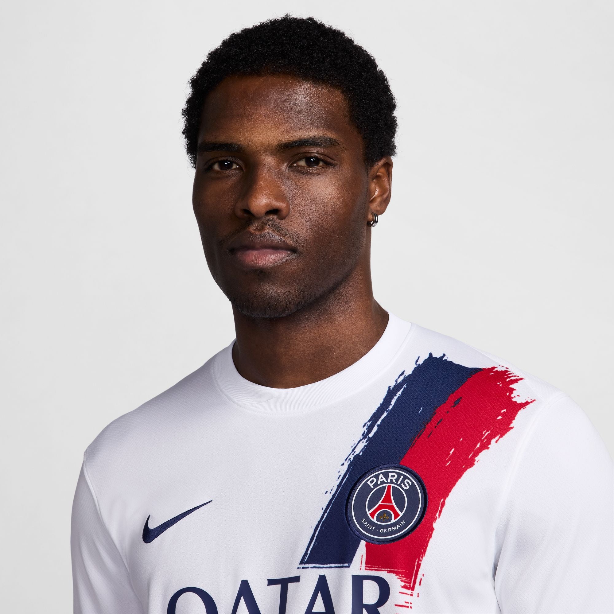 Nike PSG Away Jersey 24/25 - FN8781-101