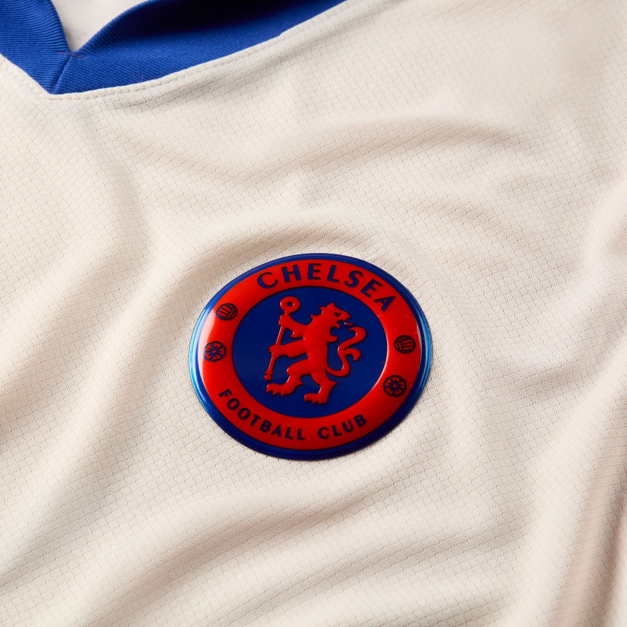 Nike chelsea away jersey hotsell