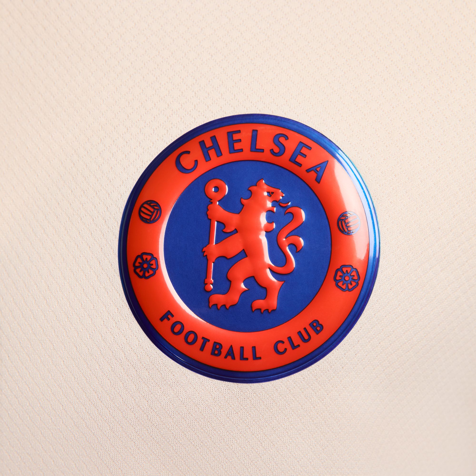 Nike Chelsea  Away 24/25 Jersey - FN8786-839