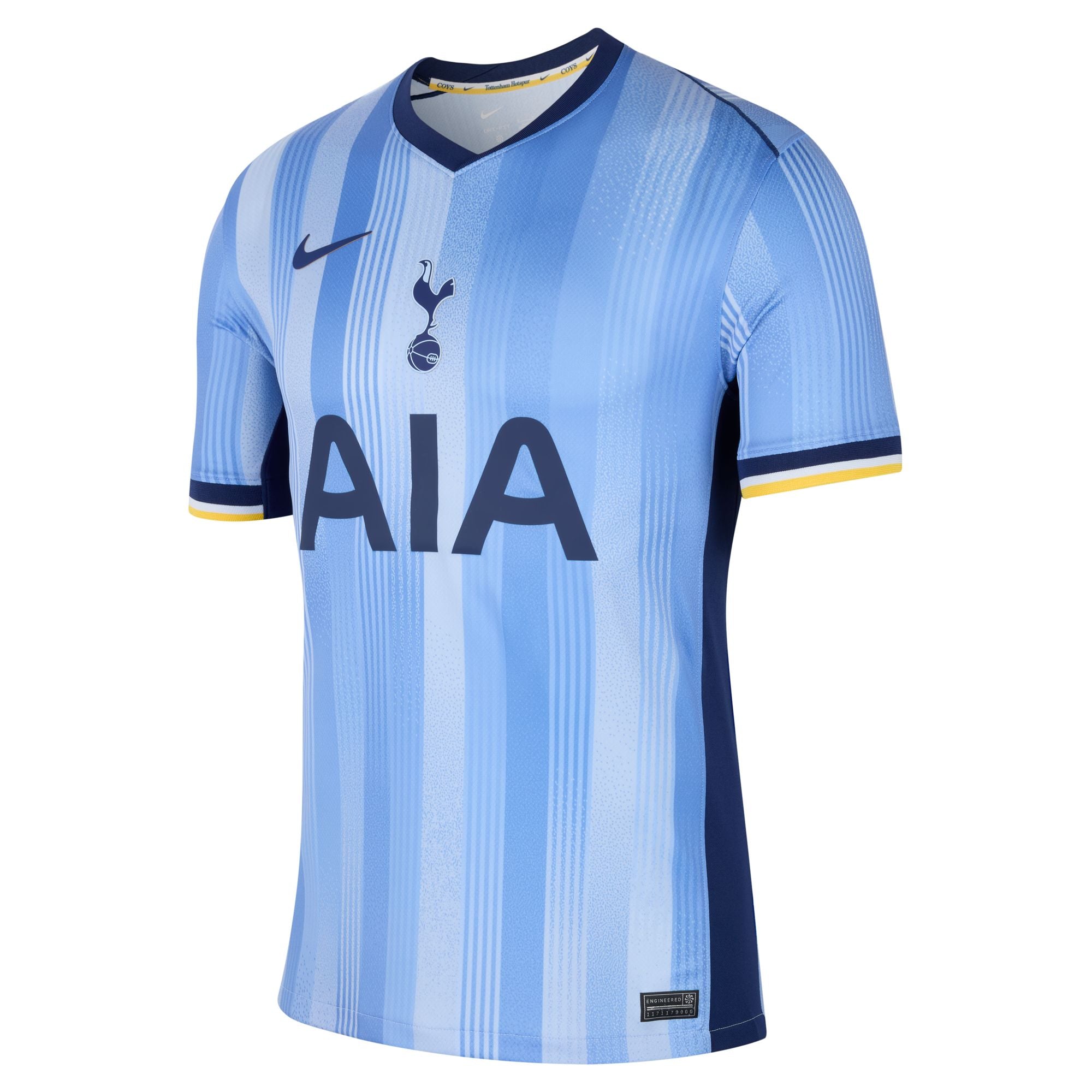 Nike Tottenham Hotspur Away Jersey 24/25 - FN8788-480