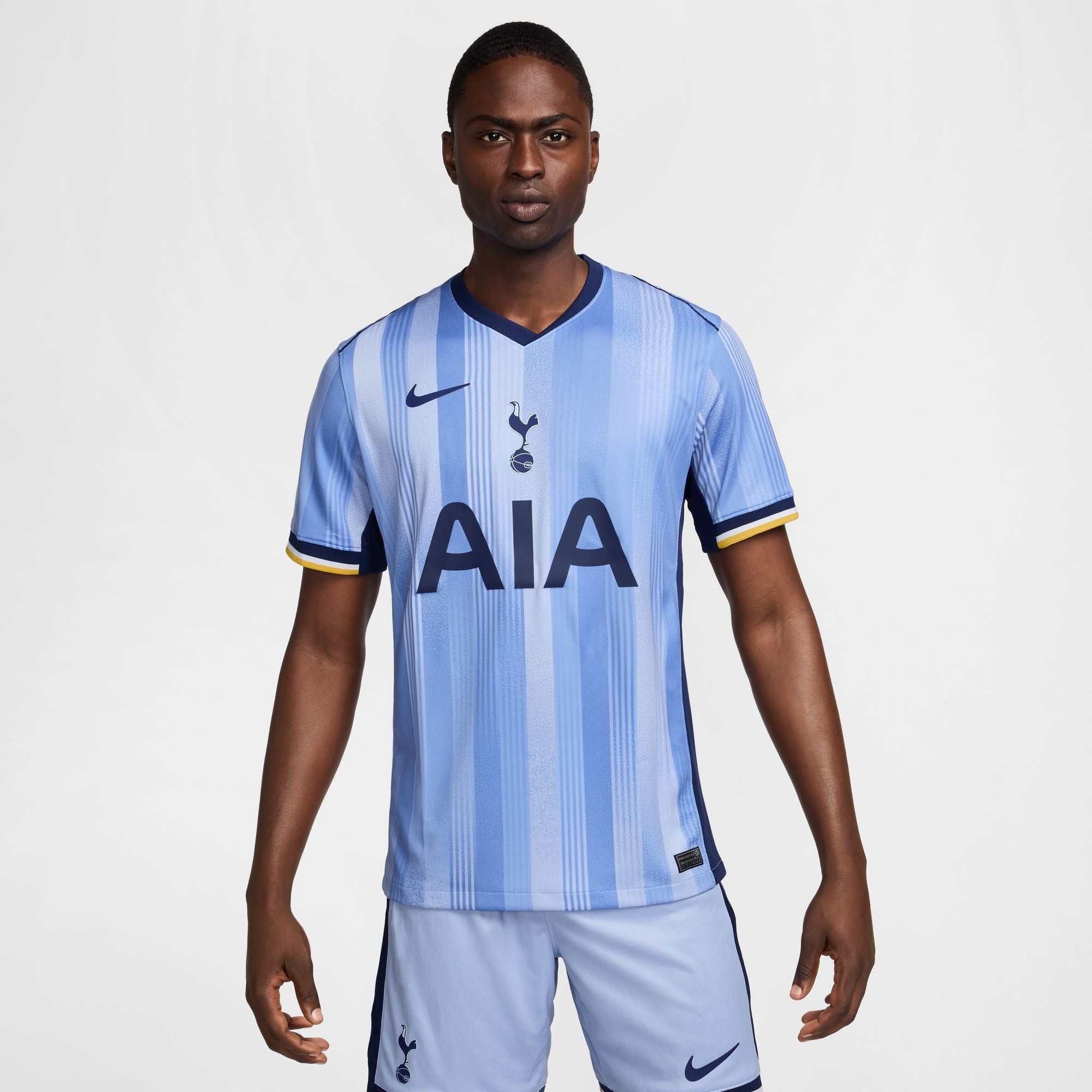 Nike Tottenham Hotspur Away Jersey 24/25 - FN8788-480