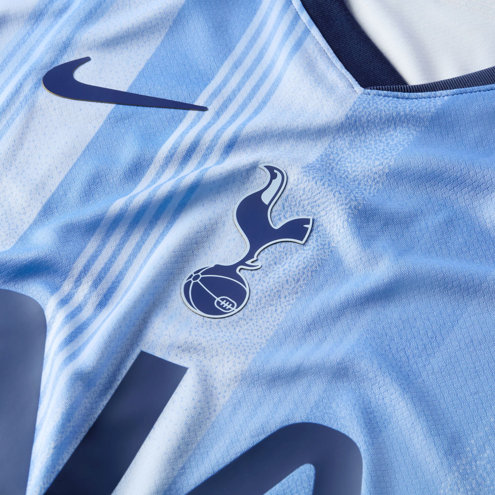 Nike Tottenham Hotspur Away Jersey 24/25 - FN8788-480