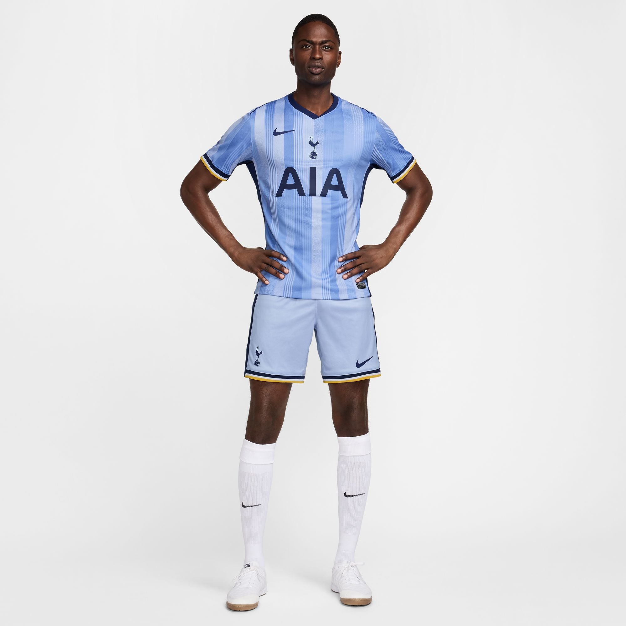 Nike Tottenham Hotspur Away Jersey 24/25 - FN8788-480