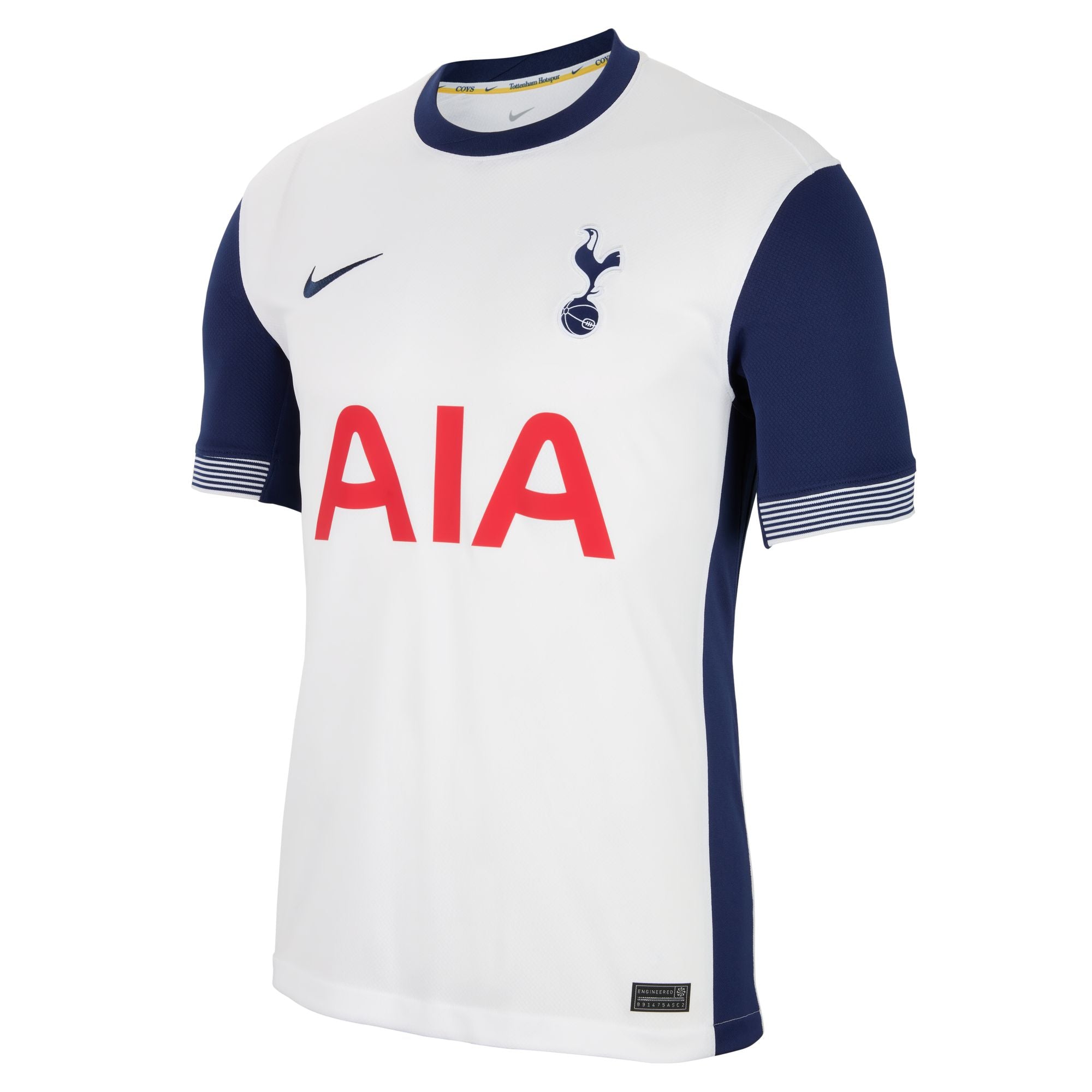 Nike Tottenham Hotspur Home Jersey 24/25 - FN8794-101