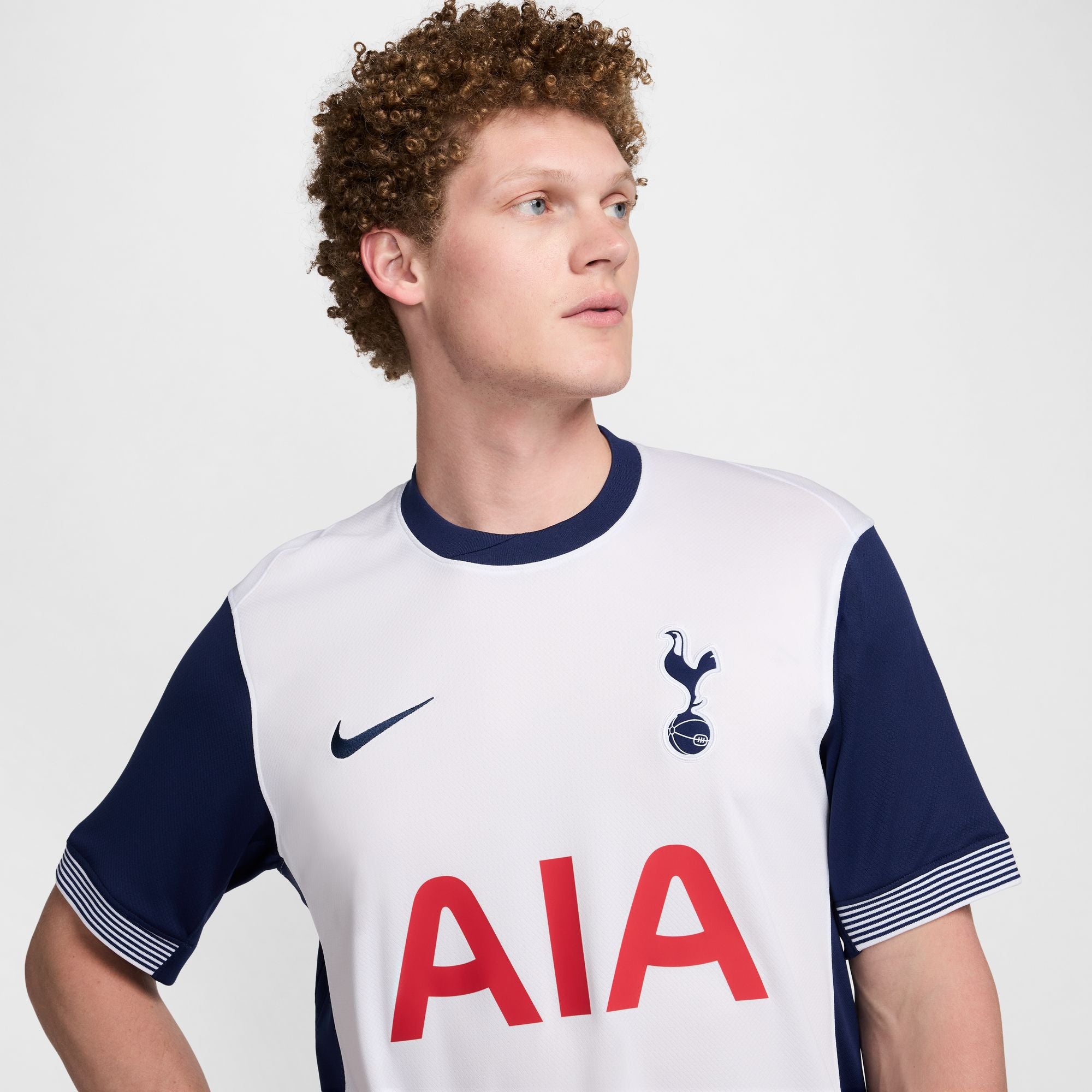 Nike Tottenham Hotspur Home Jersey 24/25 - FN8794-101