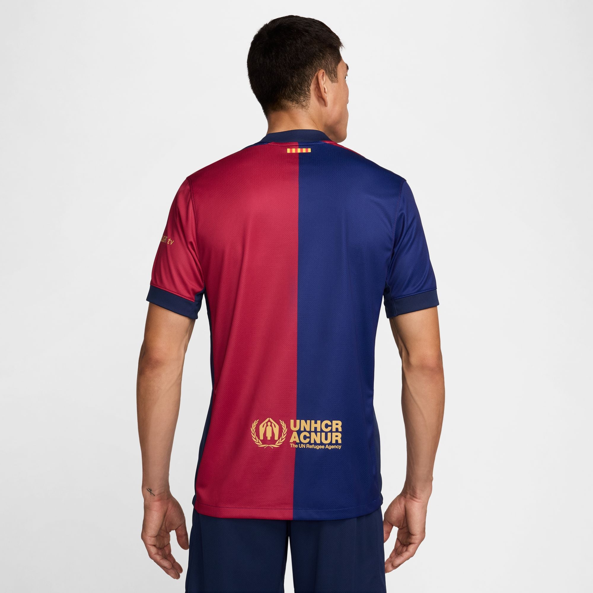 Nike FC Barcelona Home Jersey 24/25 - FN8797-456