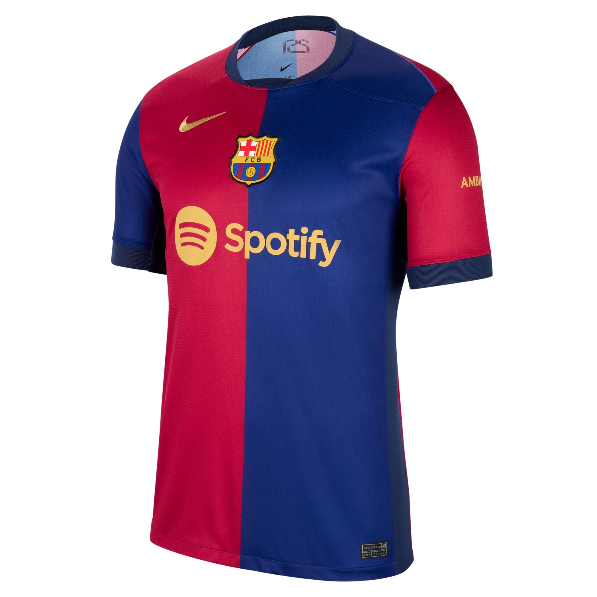 Nike FC Barcelona Home Jersey 24/25 - FN8797-456