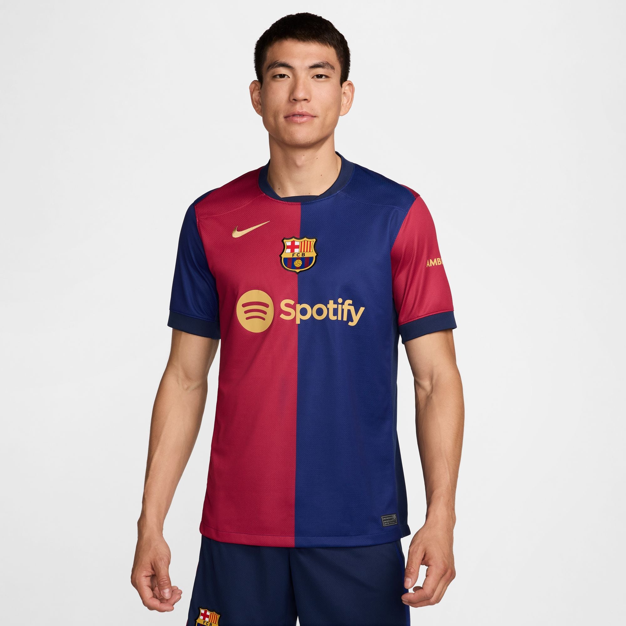 Nike FC Barcelona Home Jersey 24/25 - FN8797-456