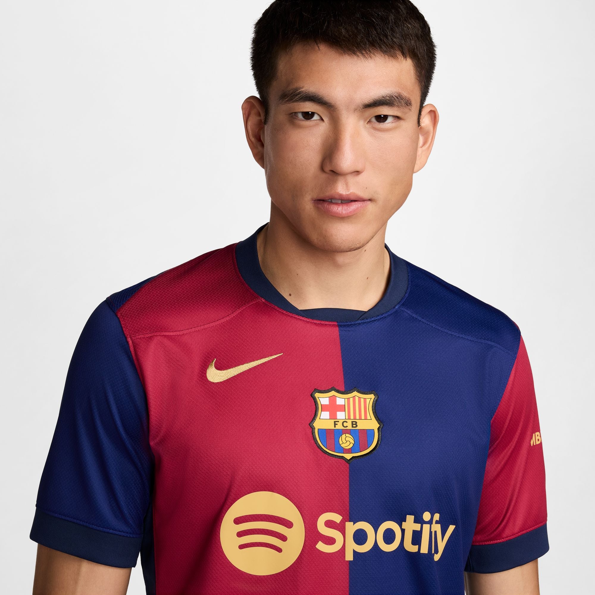 Nike FC Barcelona Home Jersey 24/25 - FN8797-456