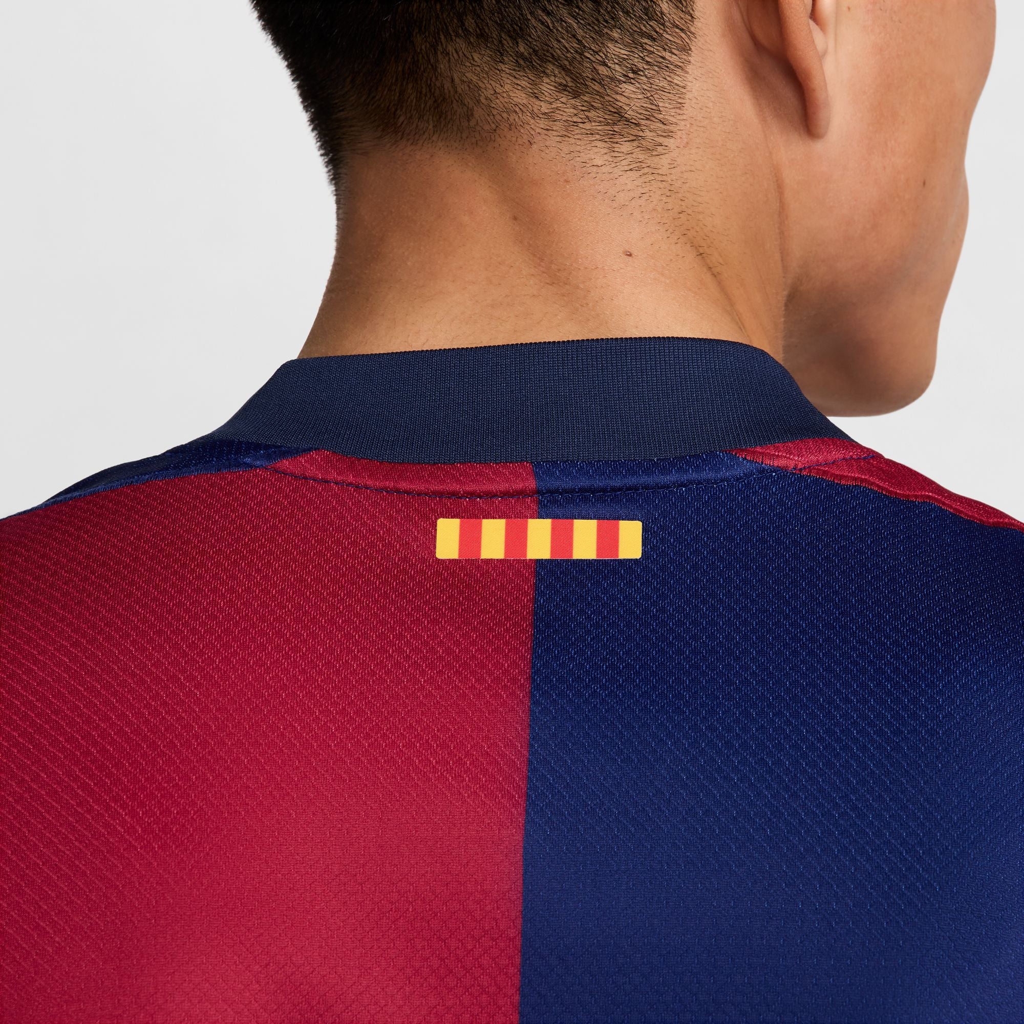 Nike FC Barcelona Home Jersey 24/25 - FN8797-456