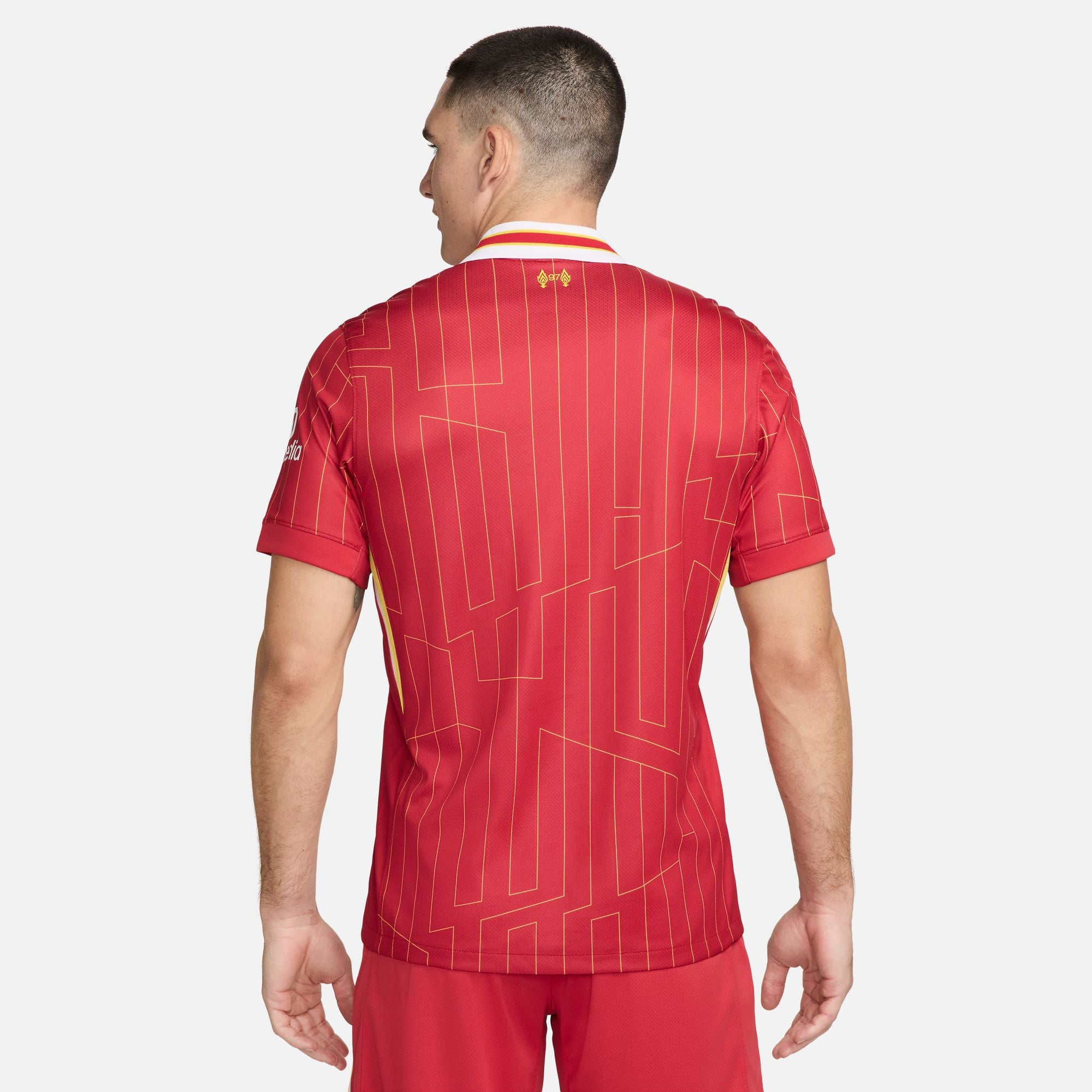 Nike Liverpool Home Jersey 24/25 - FN8798-688