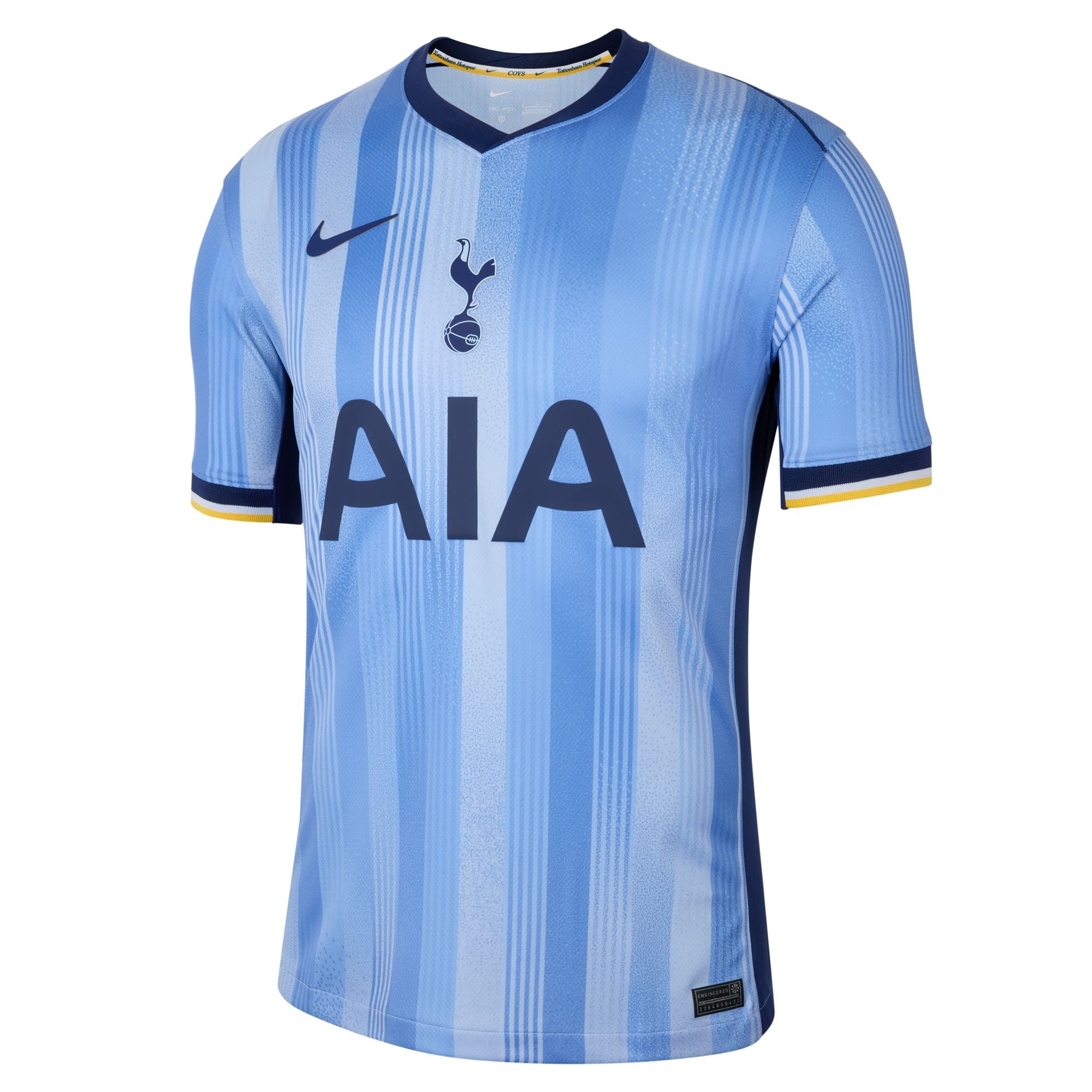 Nike Tottenham Hotspur Youth Away Jersey 24/25 - FN9144-480