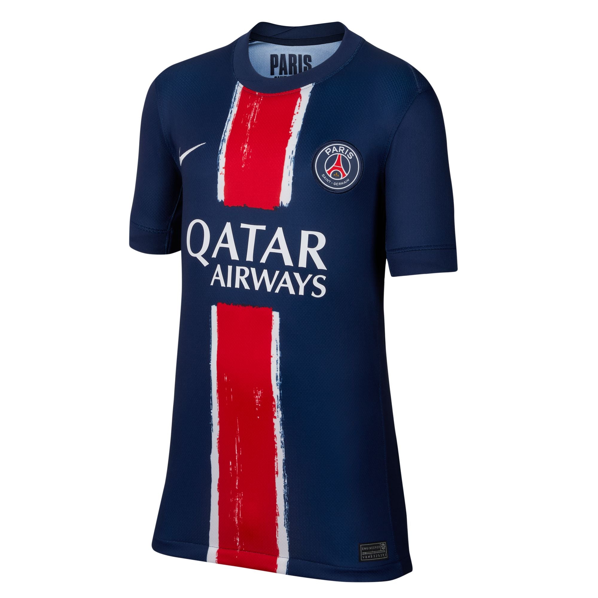 Nike PSG Youth Home Jersey 24/25 - FN9155-411