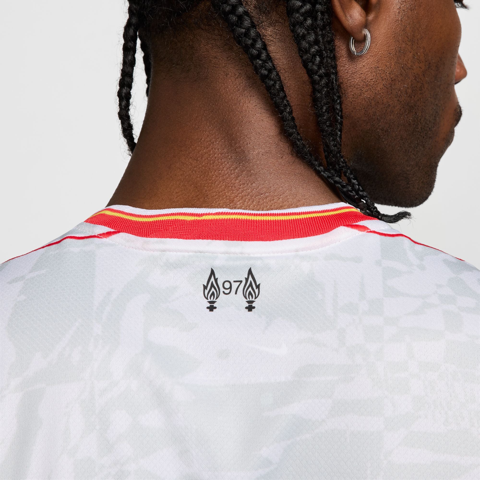 NIKE カタール代表 AWAY レプリカゲームシャツ 楽天市場】ナイキ 2002-03 nike-182360-010 オランダ アウェイ