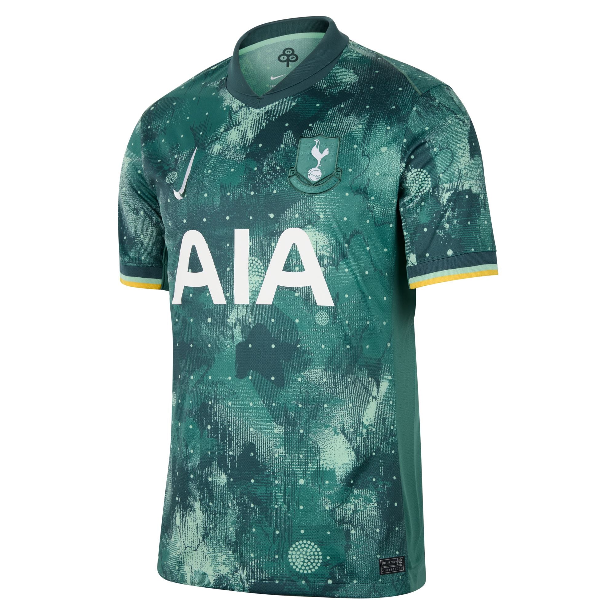 Nike Tottenham Hotspur 3rd Jersey 24/25 - FQ2032-380