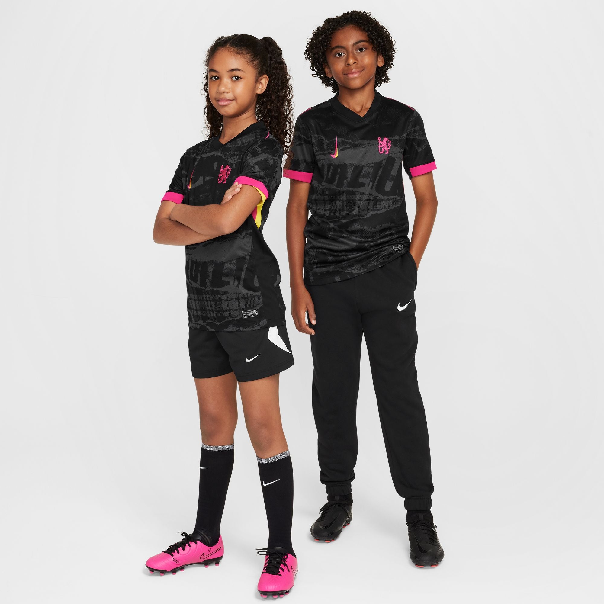 Nike Chelsea Youth 3rd Jersey 24/25 - FQ2250-061