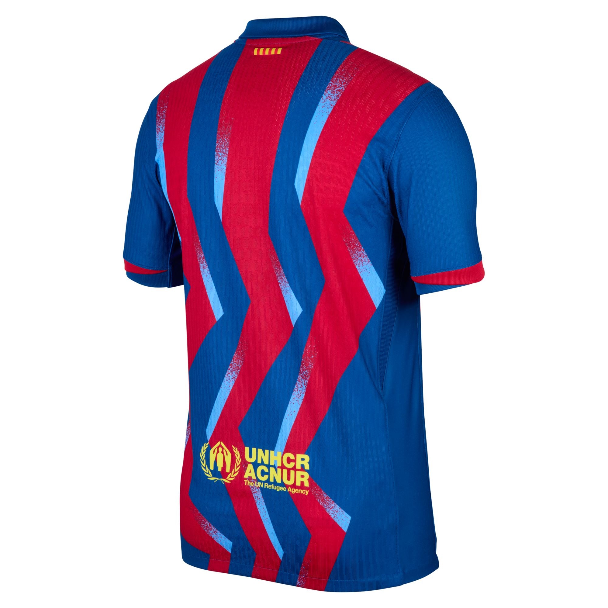 Nike FC Barcelona 25/26 Authentic Fourth Kit - FZ1311-432