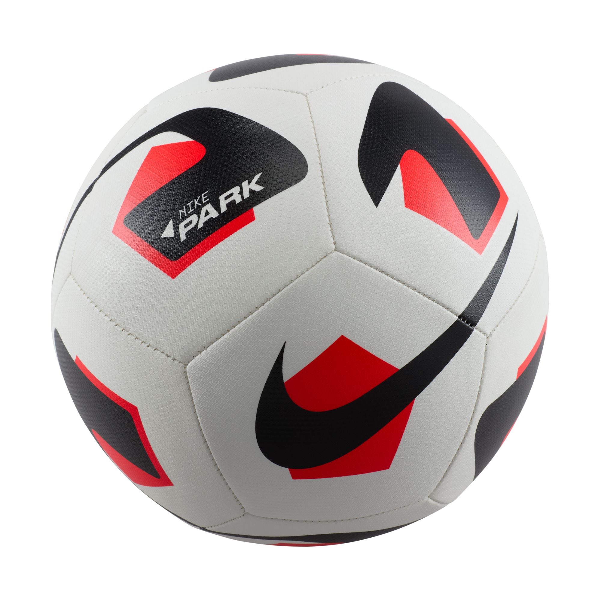 Nike Park 2.0 Soccer Ball - FZ7551-100