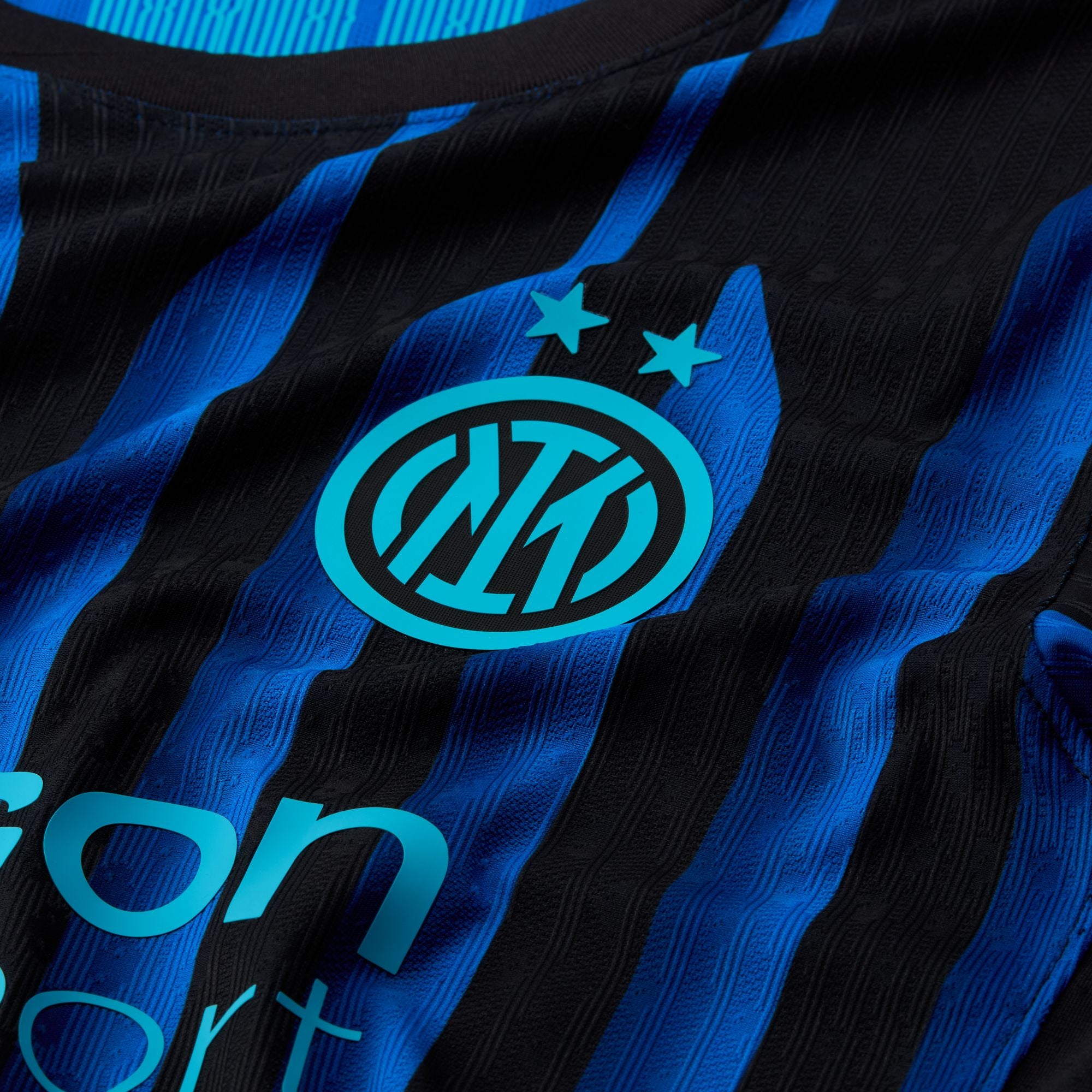 Nike Inter Milan 25/26 Authentic Home Jersey - HJ4545-439