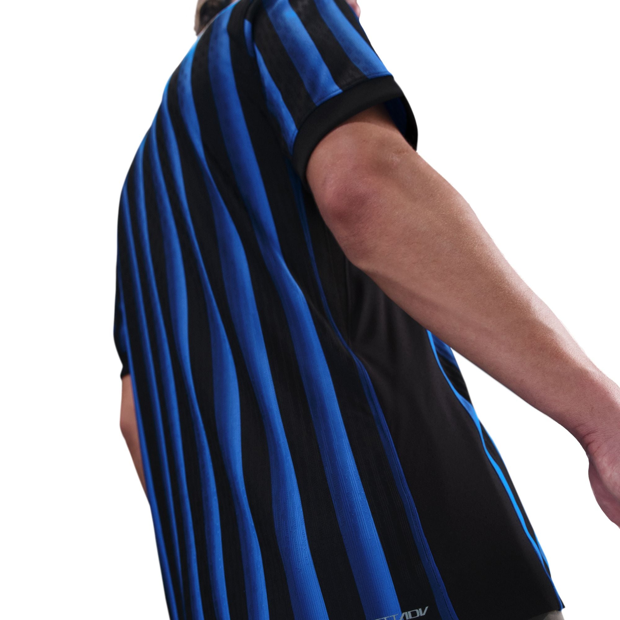 Nike Inter Milan 25/26 Authentic Home Jersey - HJ4545-439