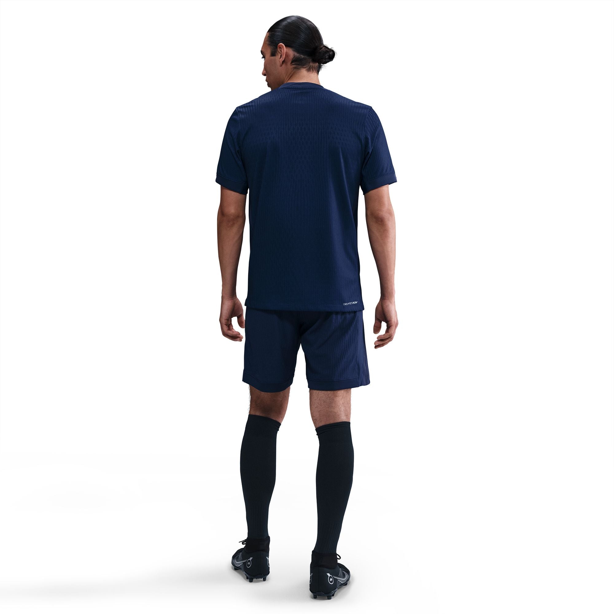 Nike PSG 25/26 Authentic Home Jersey - HJ4547-411