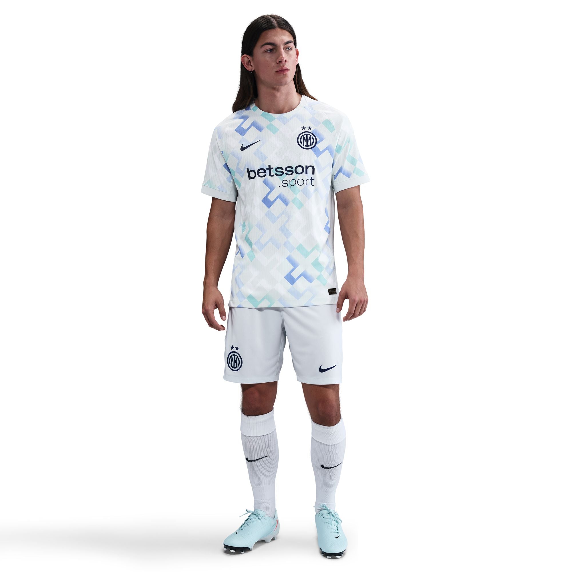 Nike Inter Milan 25/26 Authentic Away Jersey - HJ4555-497