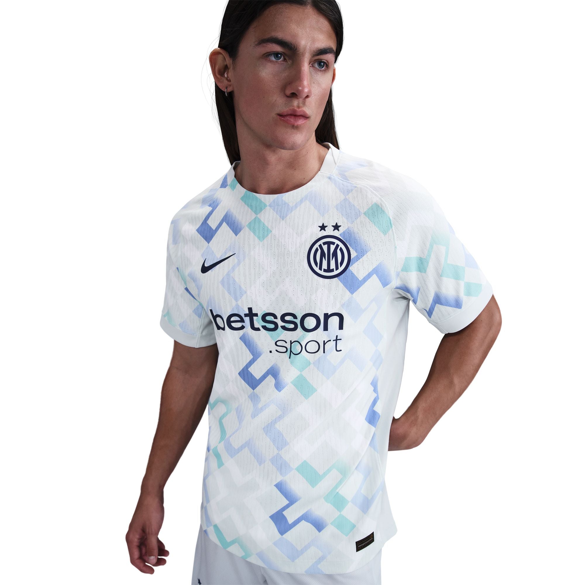 Nike Inter Milan 25/26 Authentic Away Jersey - HJ4555-497