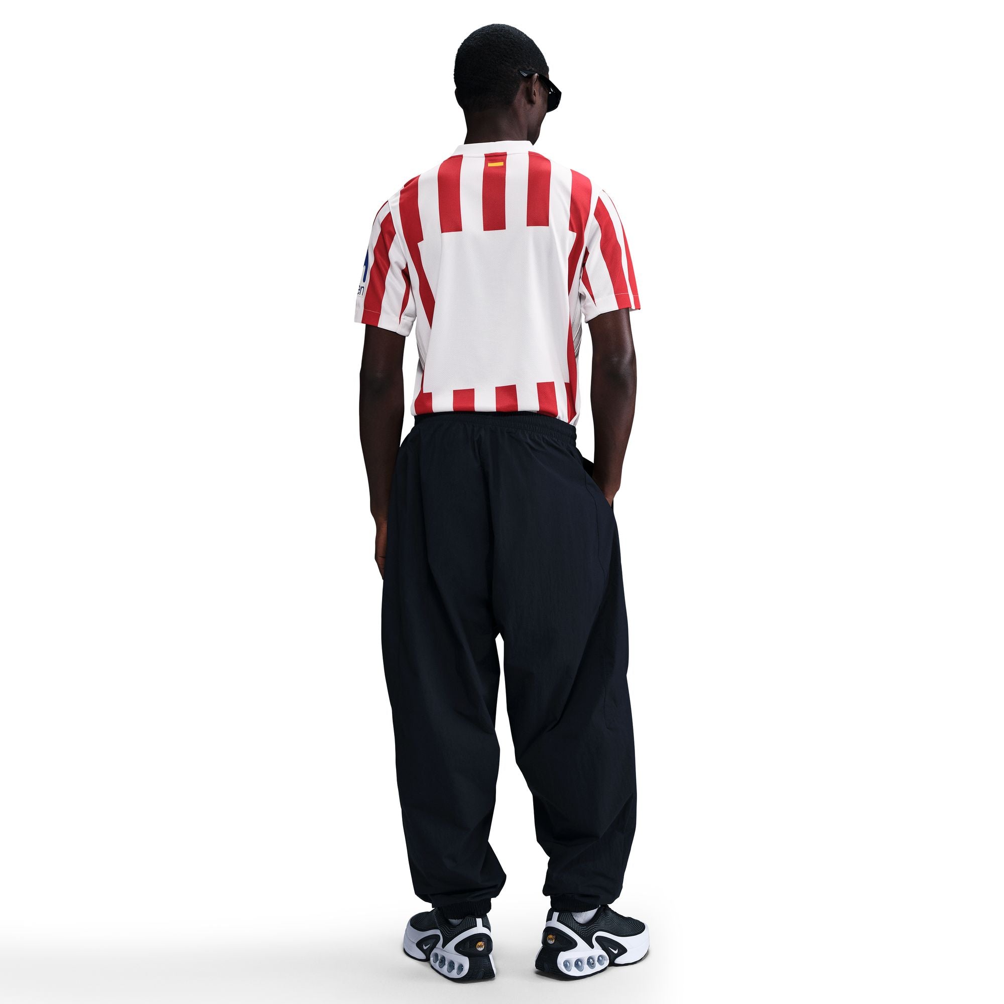Nike Atletico Madrid 25/26 Home Jersey - HJ4587-615