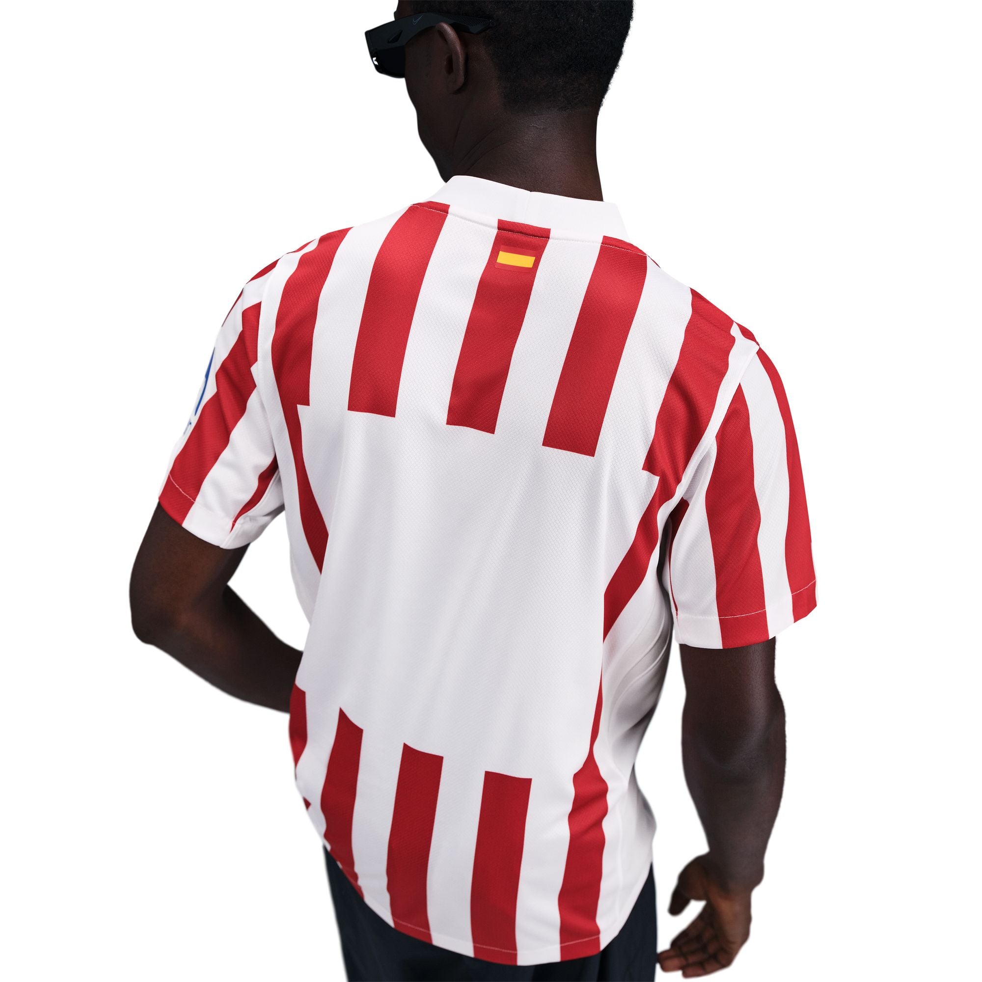 Nike Atletico Madrid 25/26 Home Jersey - HJ4587-615
