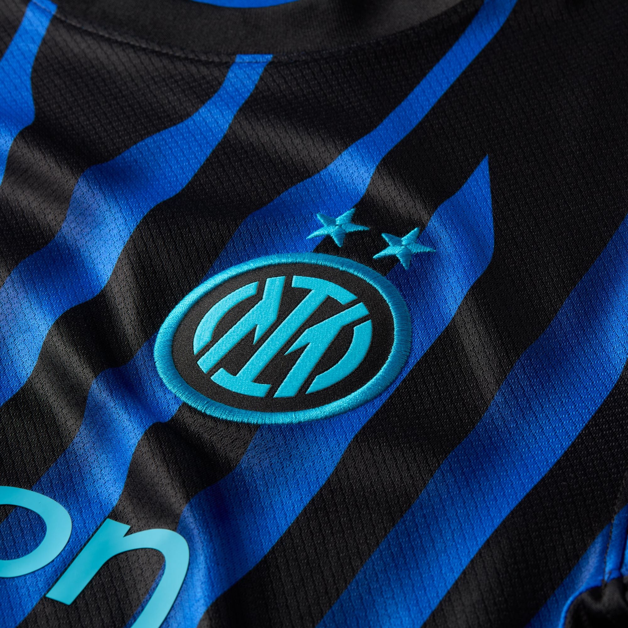 Nike Inter Milan 25/26 Home Jersey - HJ4591-439