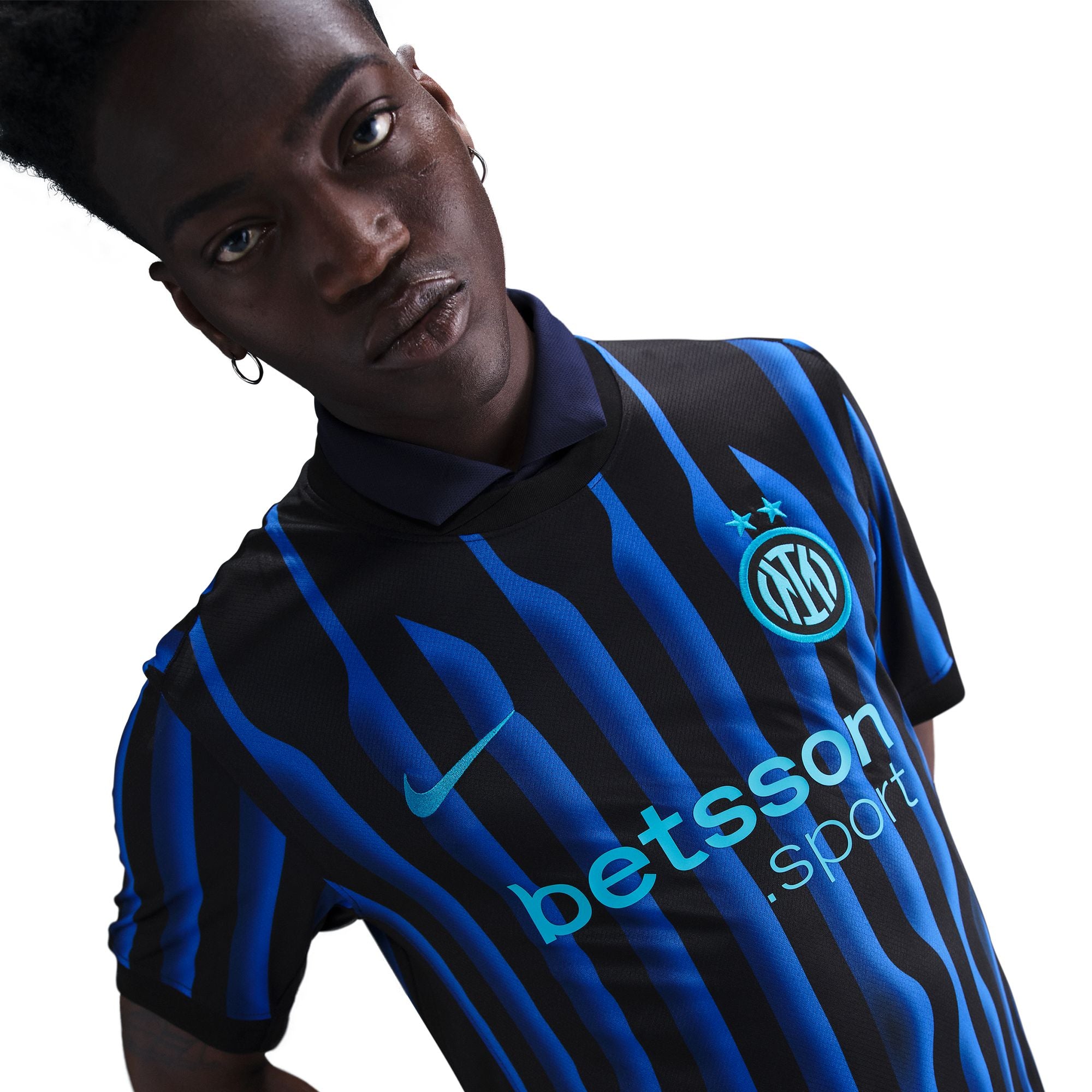Nike Inter Milan 25/26 Home Jersey - HJ4591-439