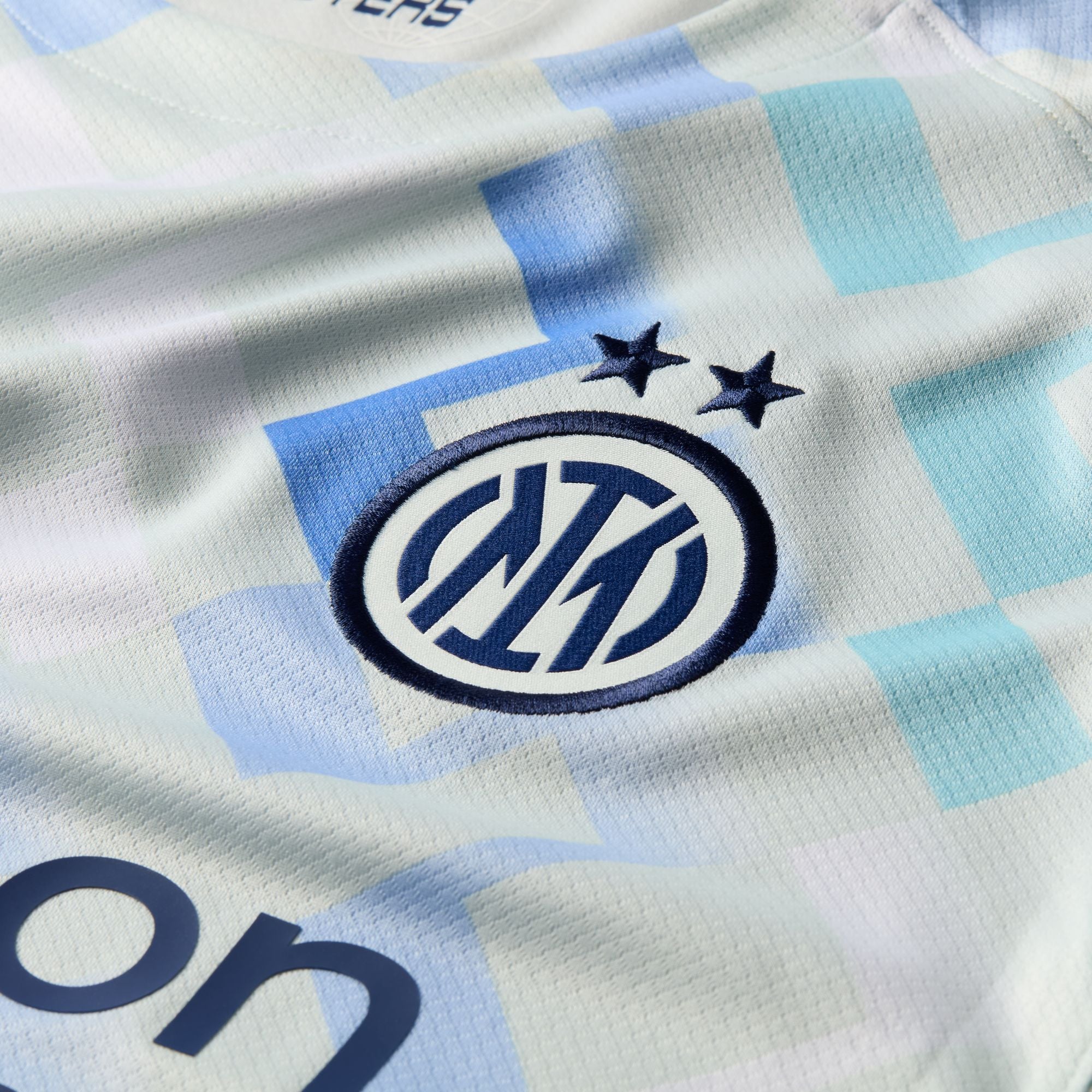 Nike Inter Milan 25/26 Away Jersey - HJ4604-497