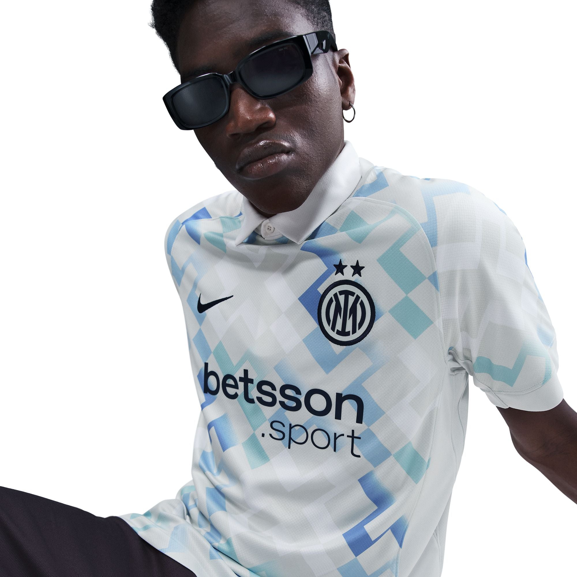Nike Inter Milan 25/26 Away Jersey - HJ4604-497
