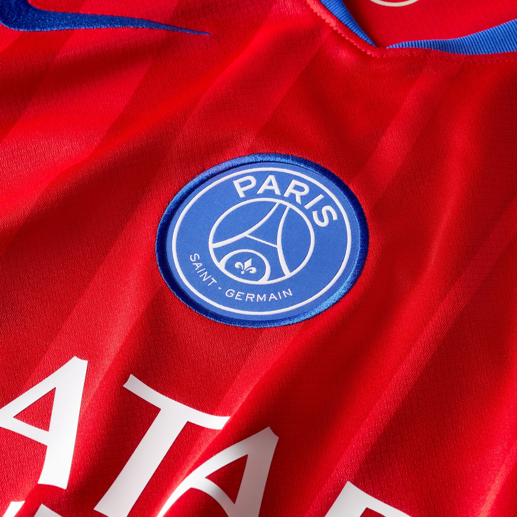 Nike Paris Saint-GermaIn 2025/26 Stadium Third Jersey - HJ4606-680
