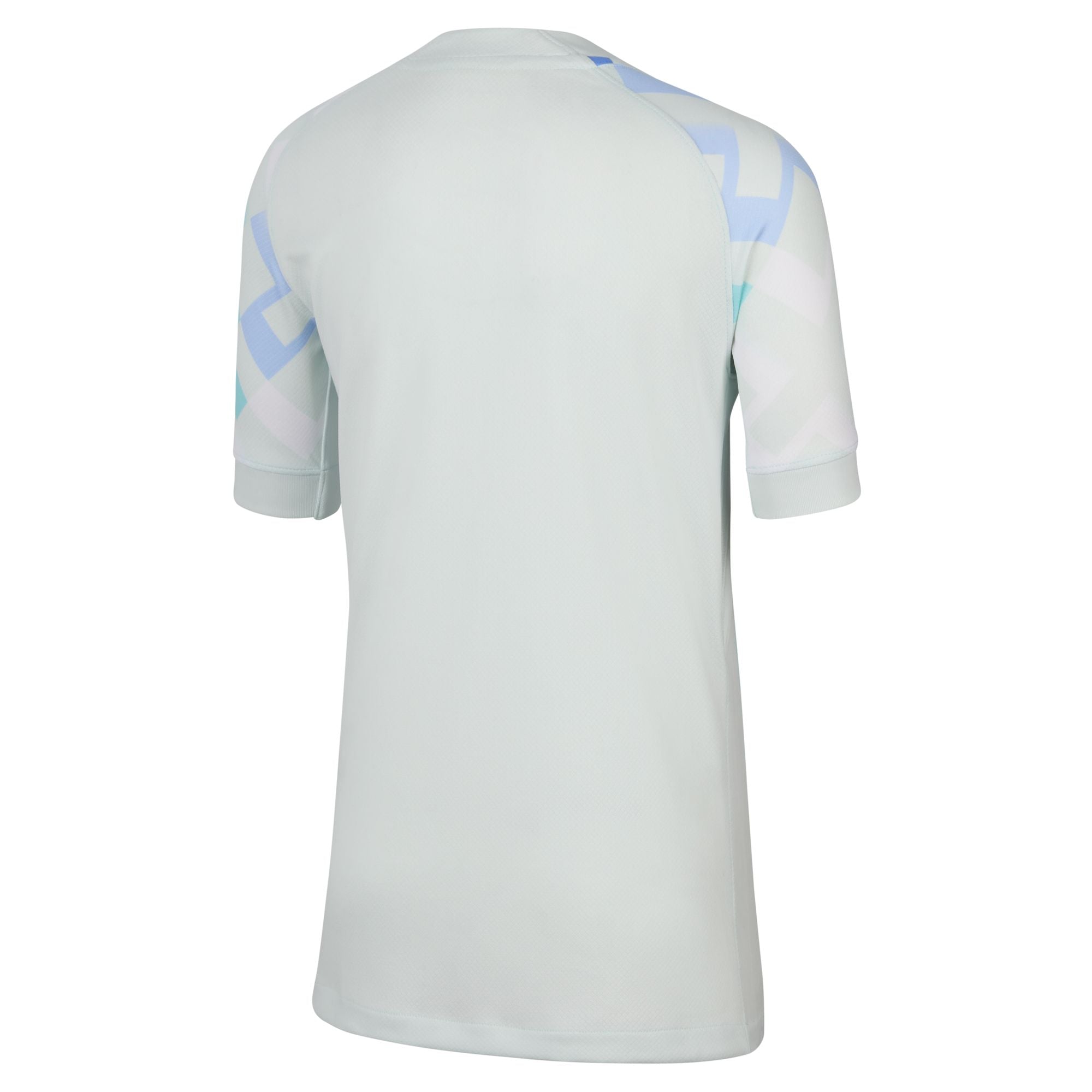Nike Inter Milan 25/26 Youth Away Jersey -  HJ5288-497