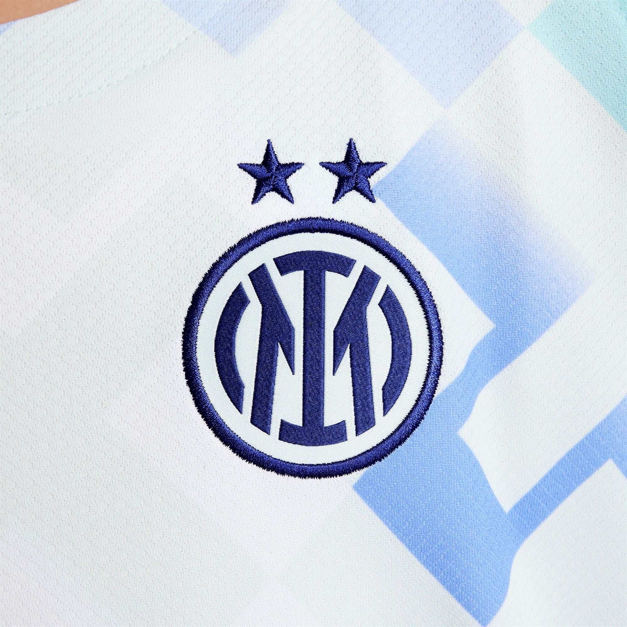 Nike Inter Milan 25/26 Youth Away Jersey -  HJ5288-497