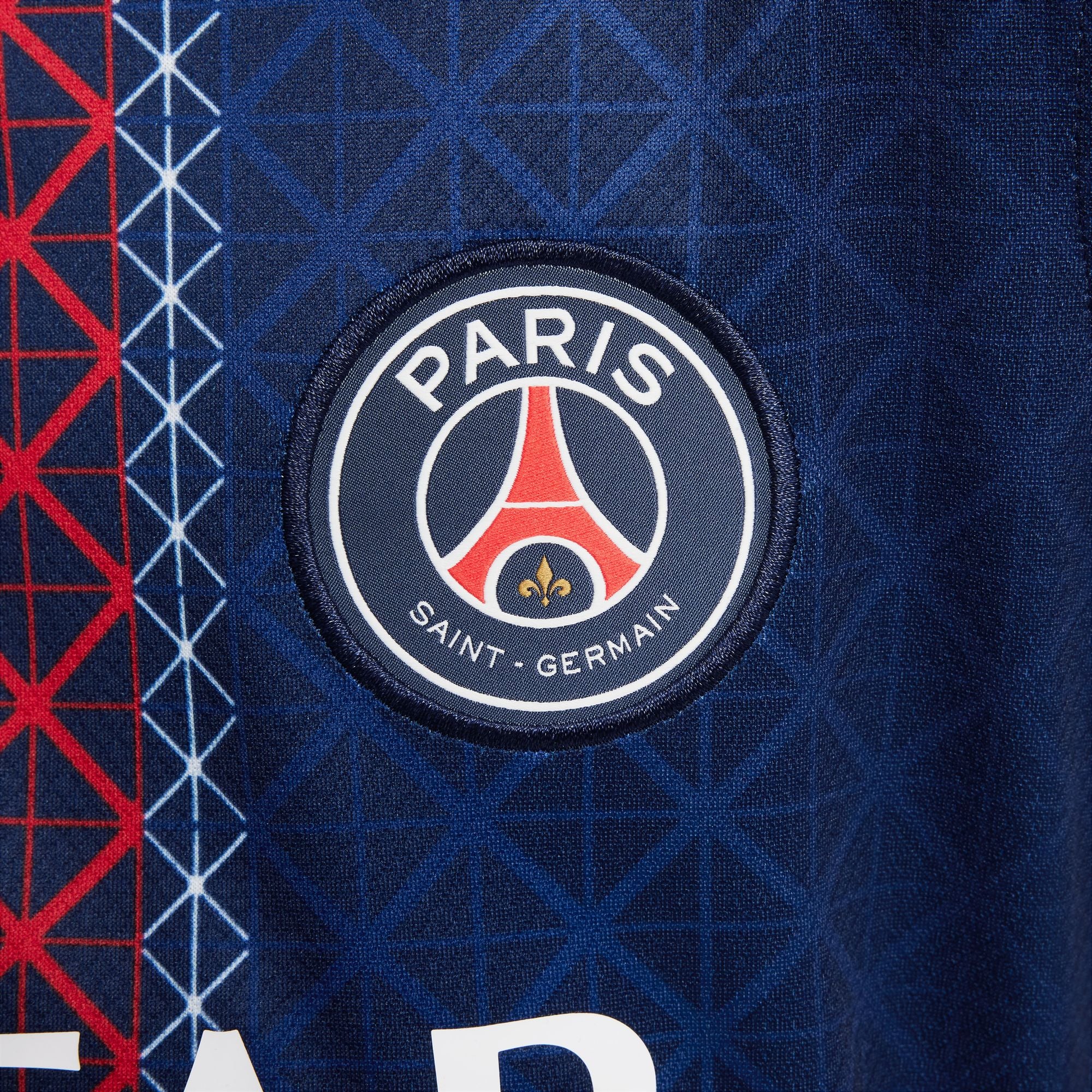 Nike PSG 25/26 Youth Home Jersey - HJ5293-411
