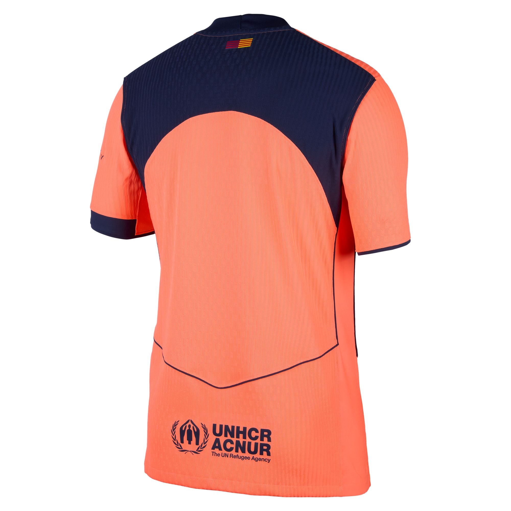 Nike FC Barcelona 25/26 Authentic 3rd Jersey - HM3193-855