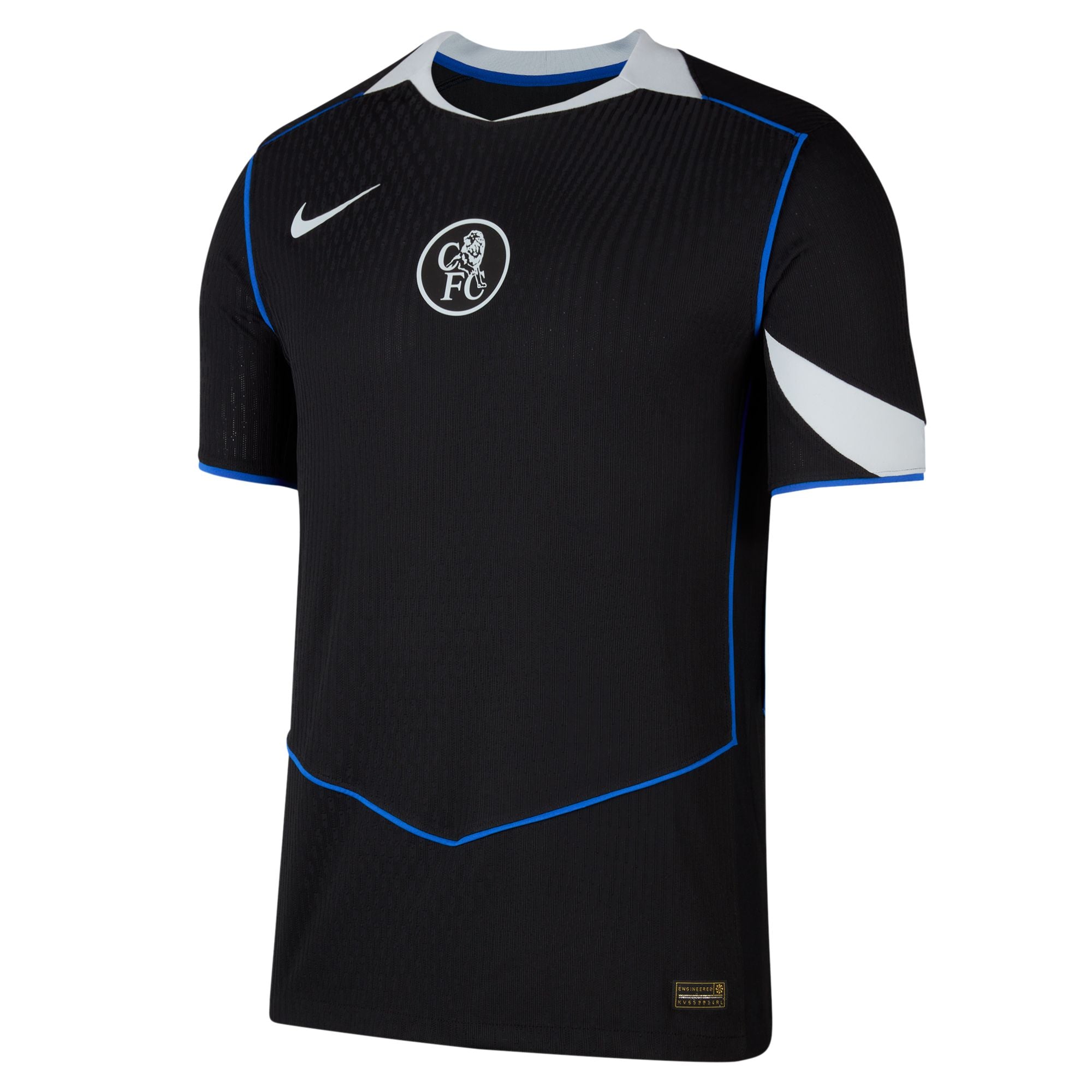 Nike Chelsea 25/26 Authentic 3rd Jersey - HM3194-011