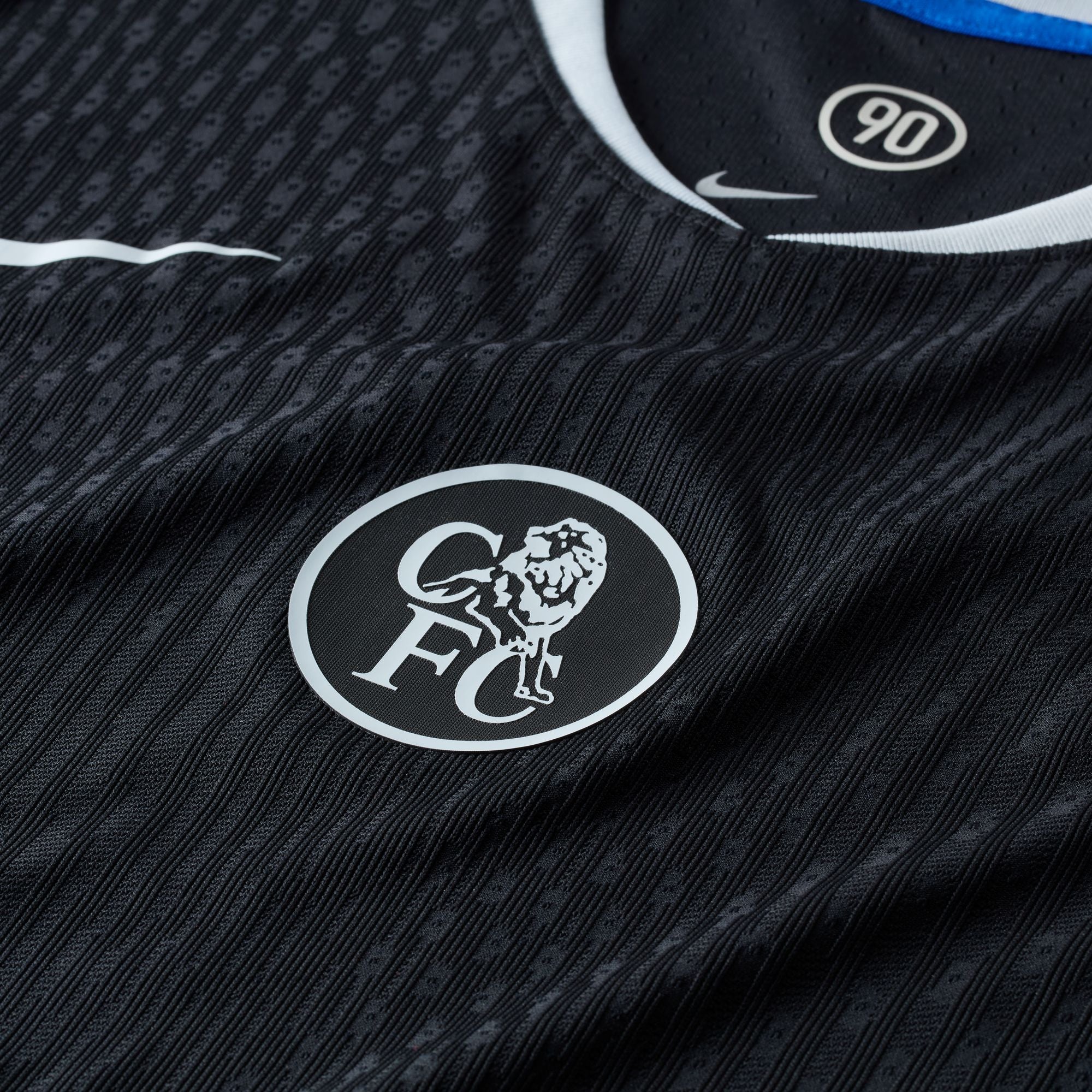 Nike Chelsea 25/26 Authentic Third Jersey - HM3194-011