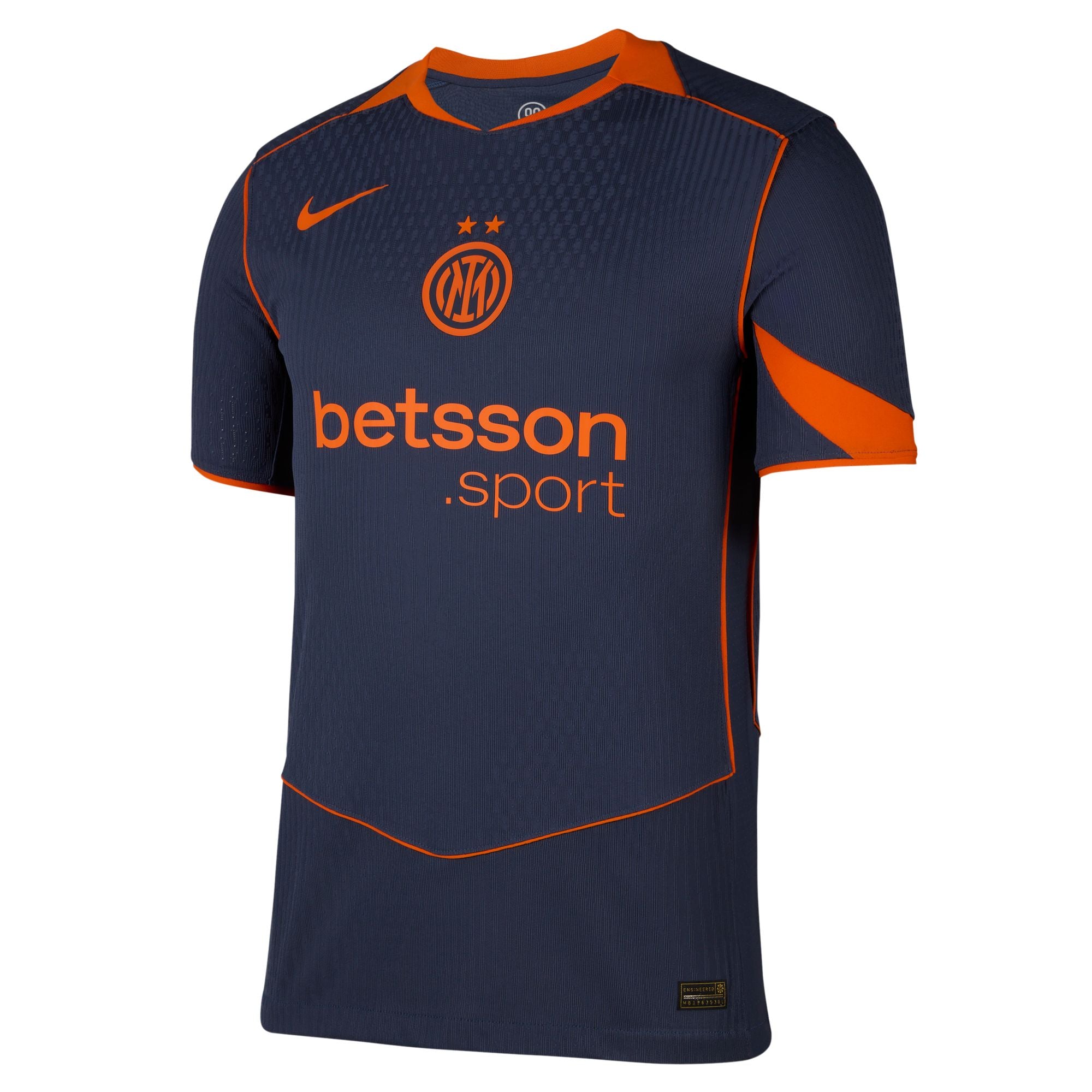 Nike Inter Milan 25/26 Authentic 3rd Jersey - HM3196-438